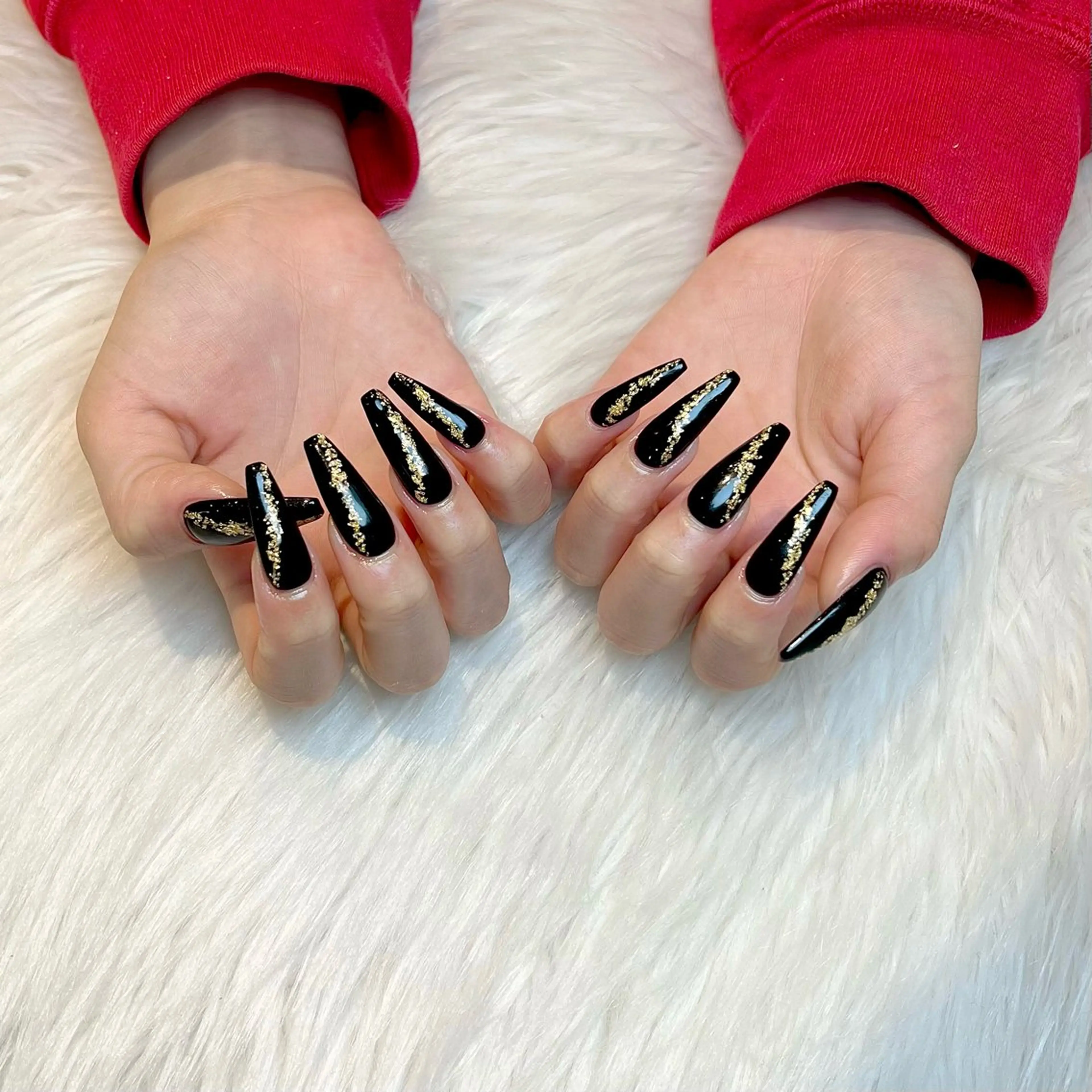 ネイル アートネイル Lino+ ネイル&よもぎ蒸しのネイルデザイン