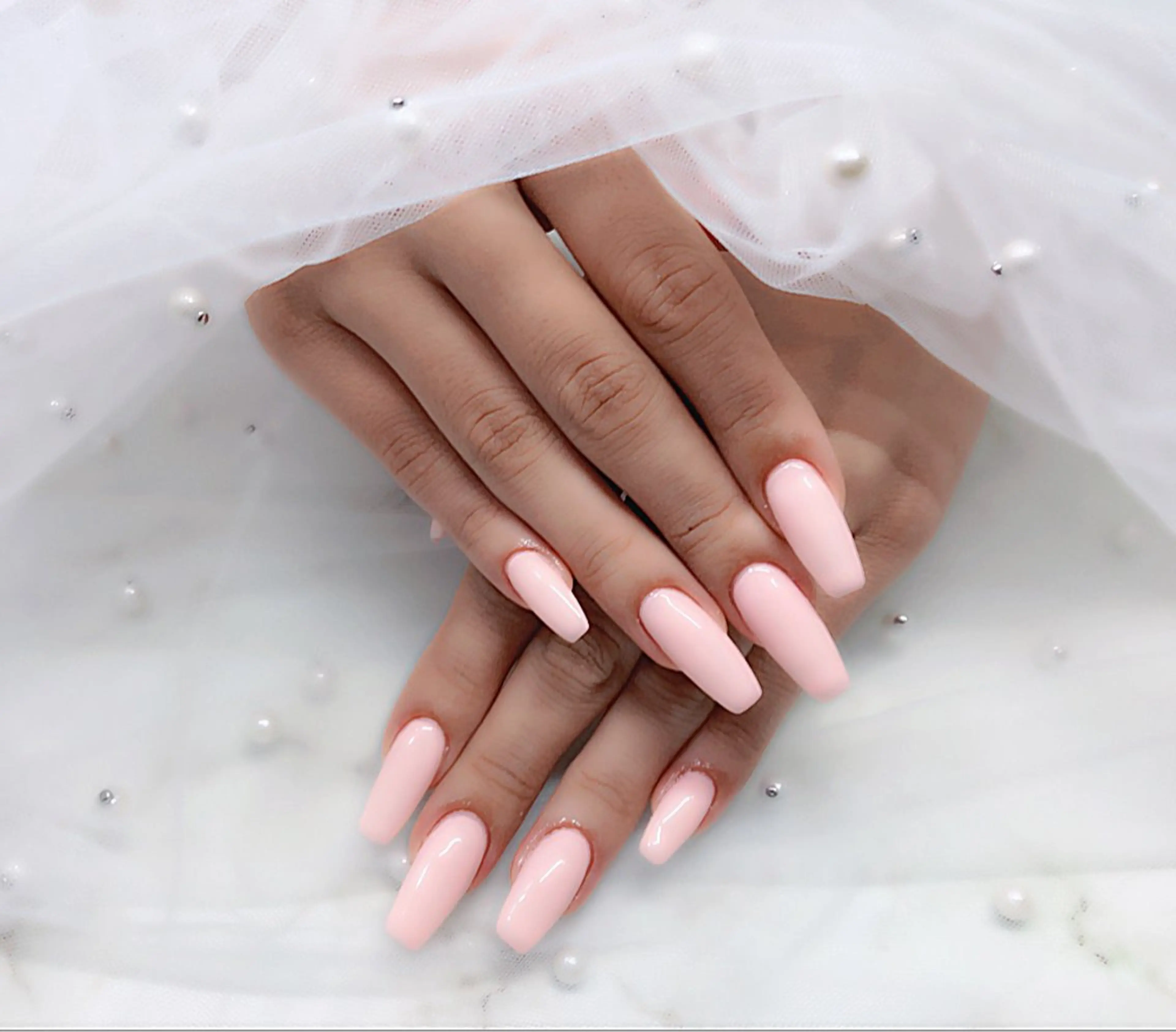 ネイル 整体・ネイル ヨシ堂💅のネイルデザイン