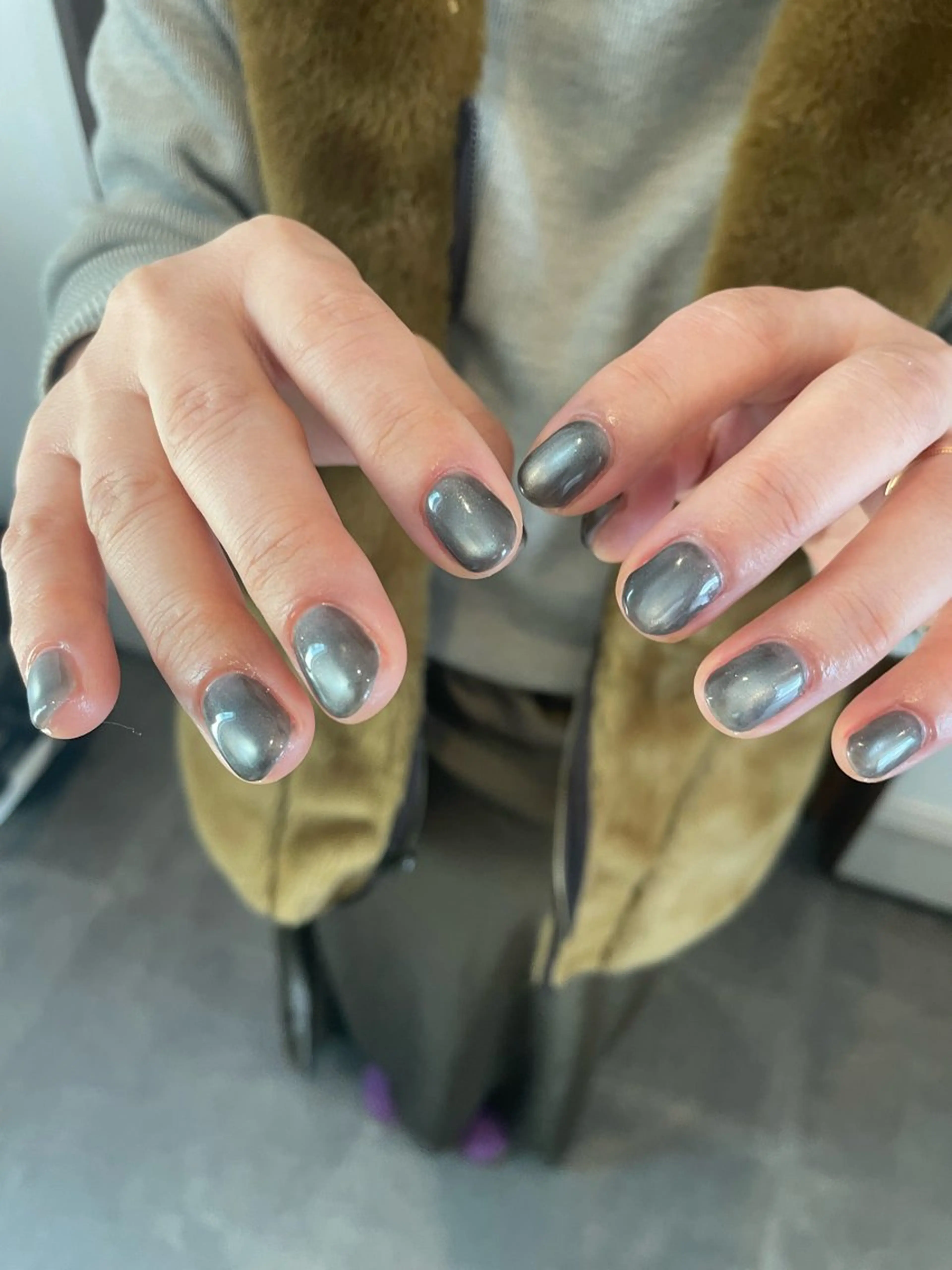 ネイル 田原店:PUA所属・大西 美帆のネイルデザイン