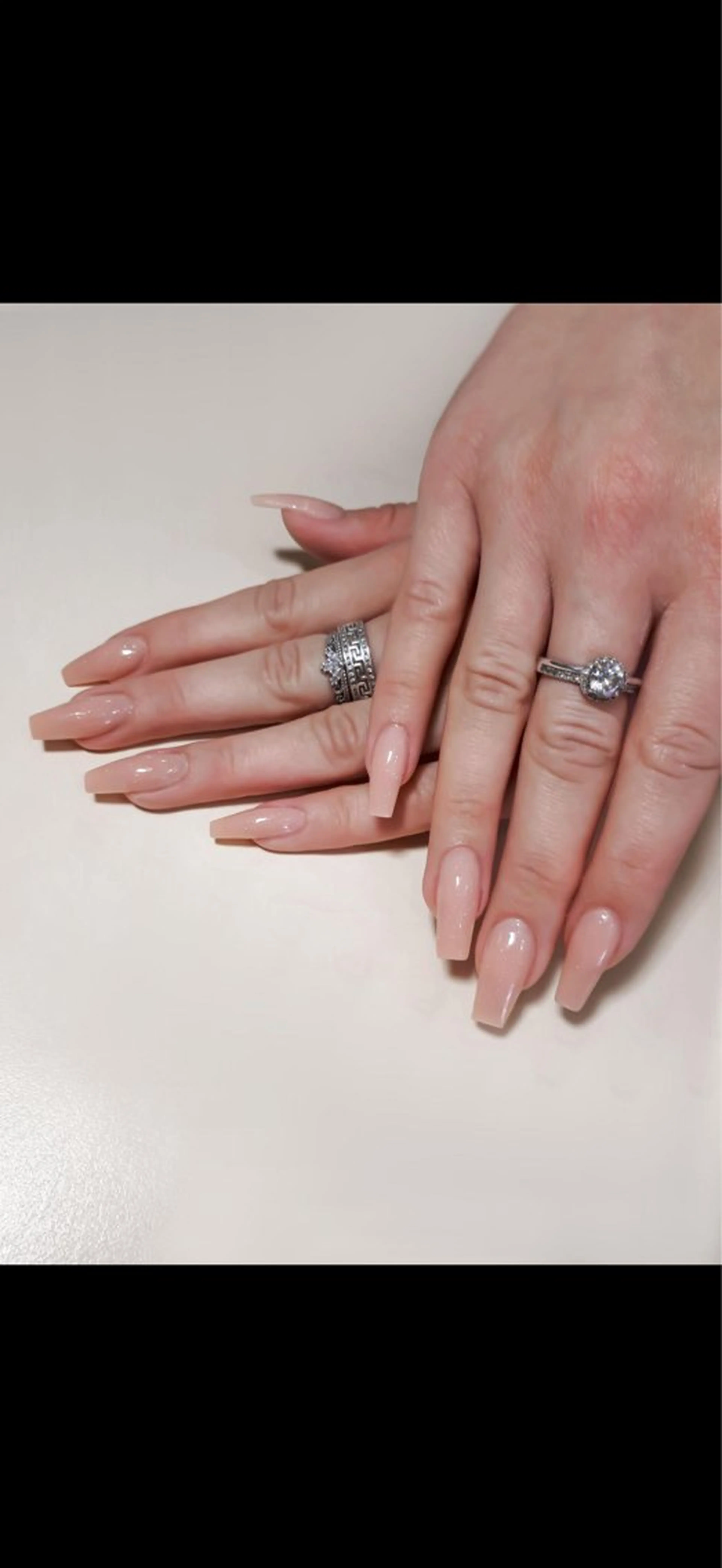 ネイル ANNA NAIL SALON所属・MEO MEO NAIL 守山のネイルデザイン