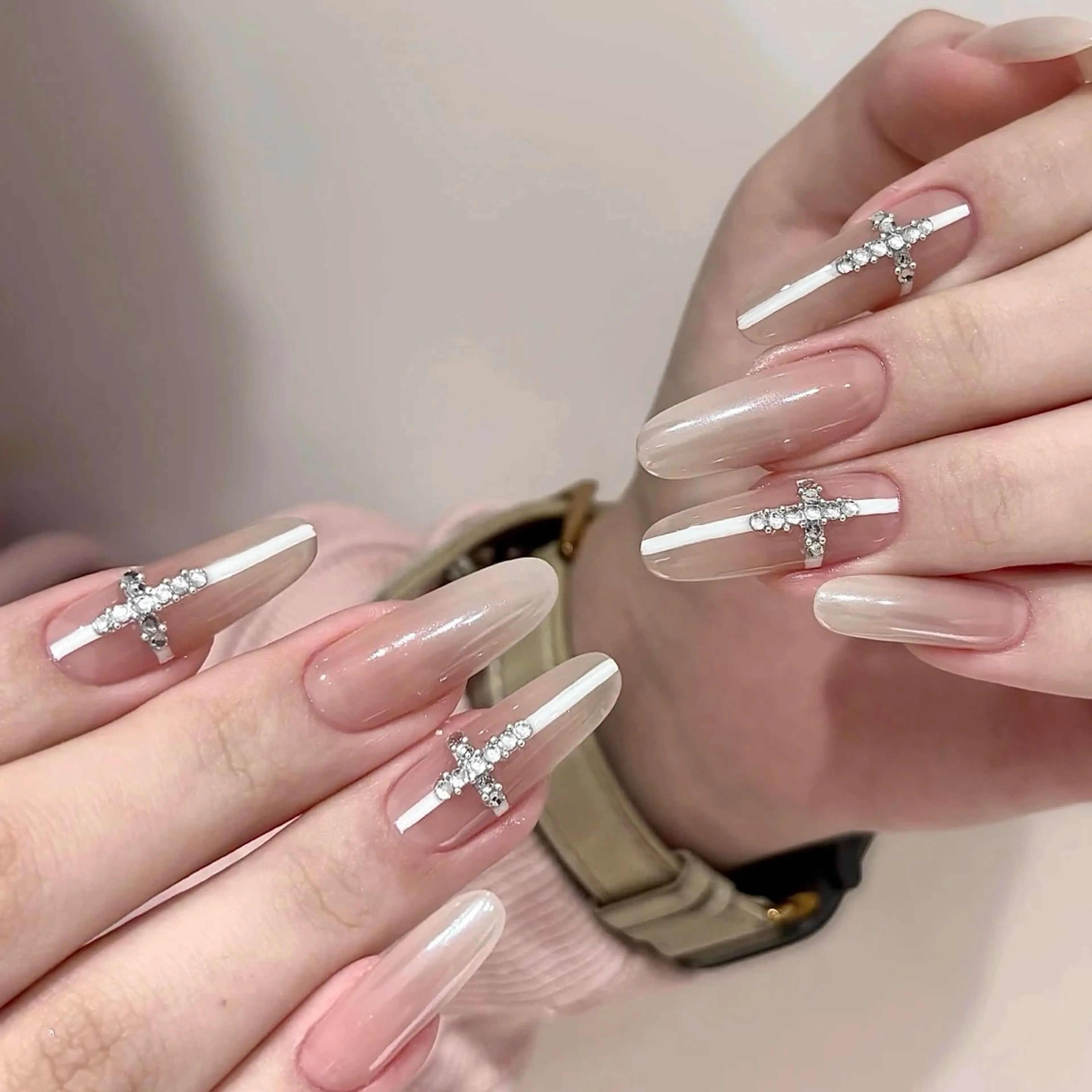 ネイル Mi miaのマツエク・マツパデザイン