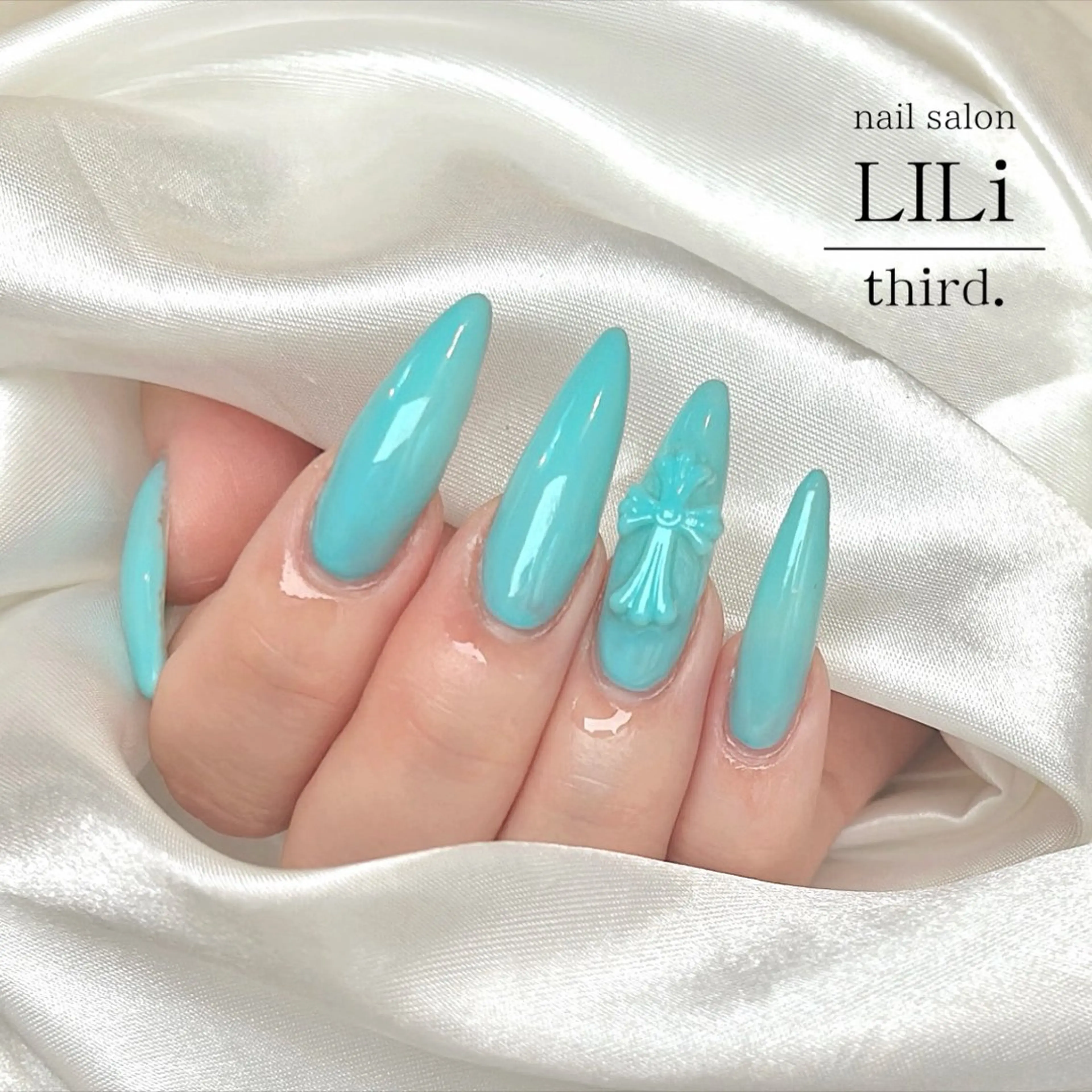 ネイル ハンドネイル Mami ;)のネイルデザイン