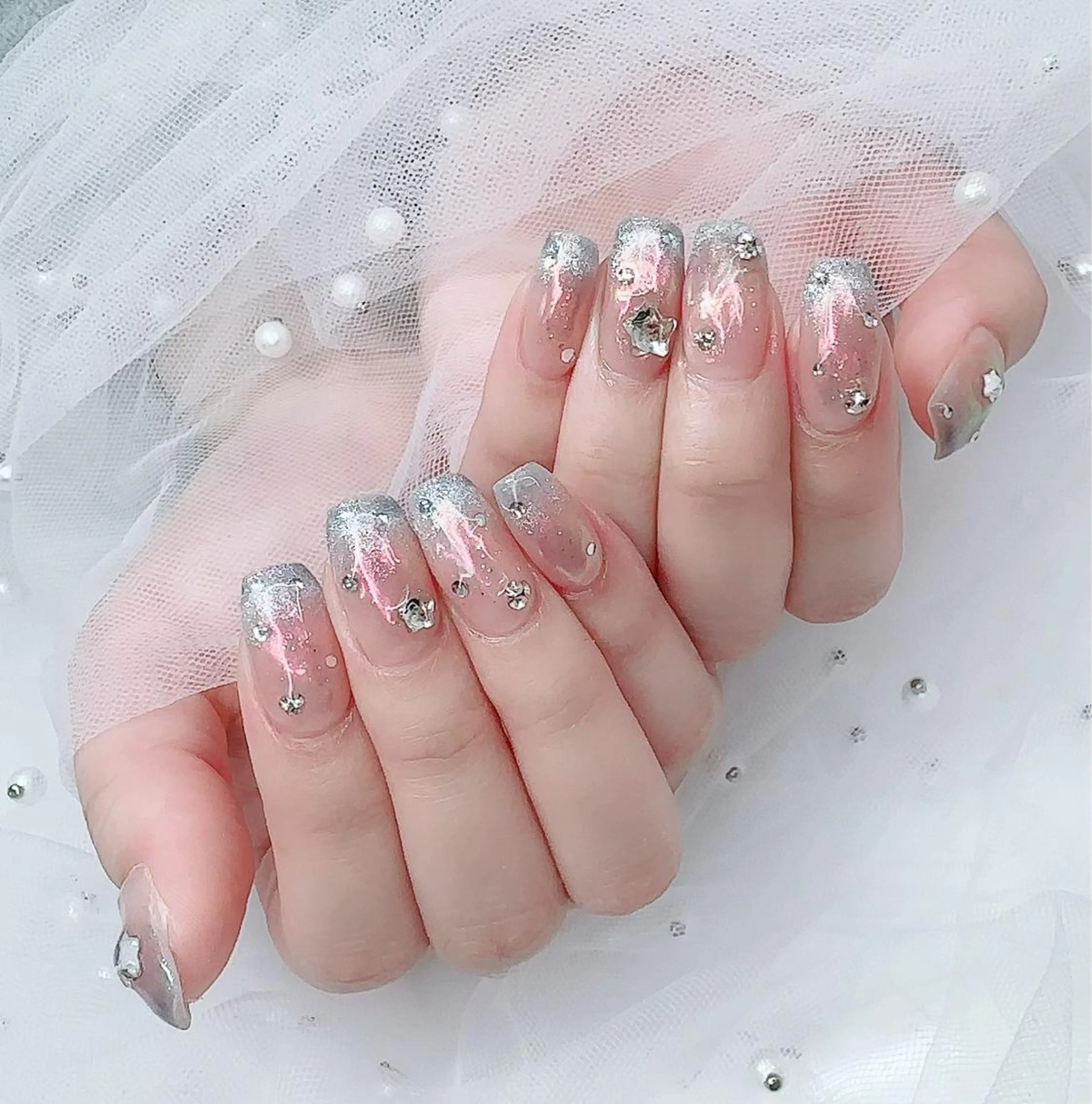 ネイル R salonのネイルデザイン