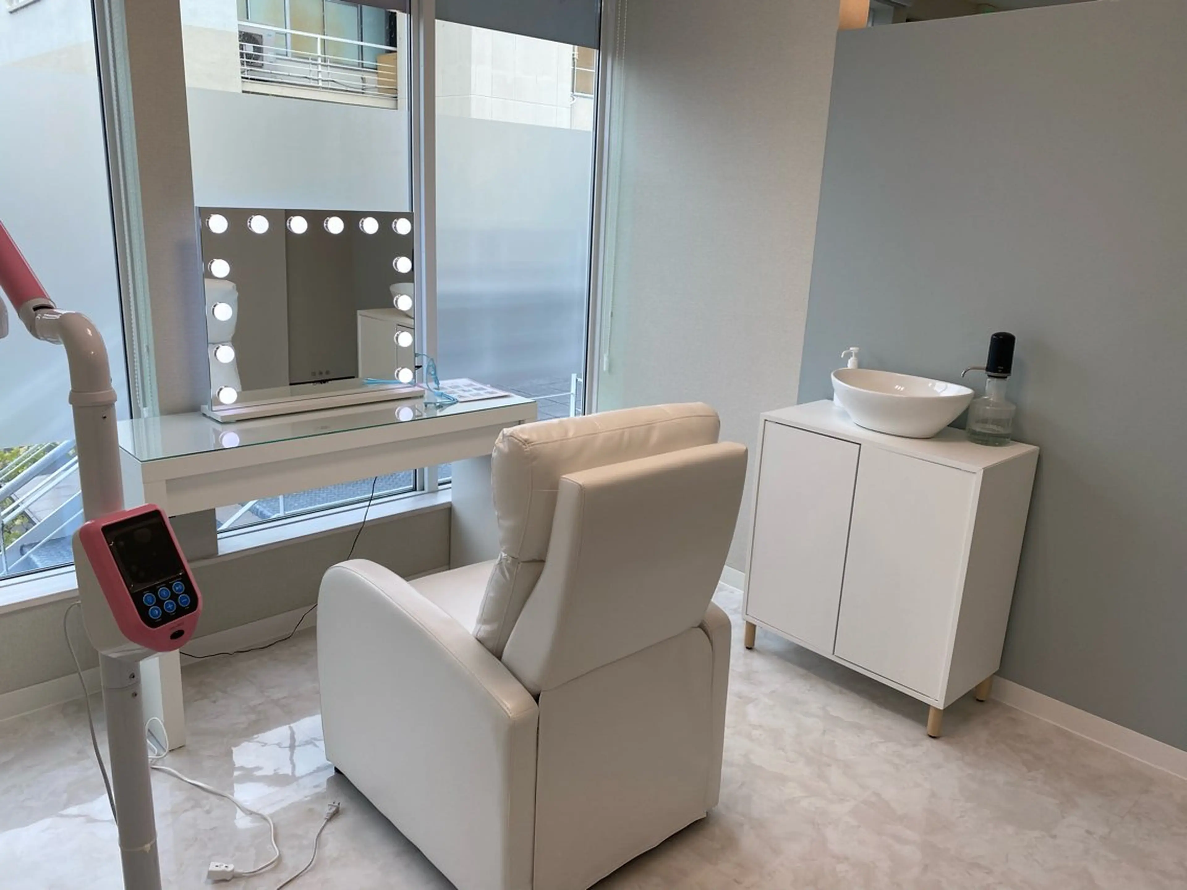 その他 nanami -ホワイトニングのその他イメージ