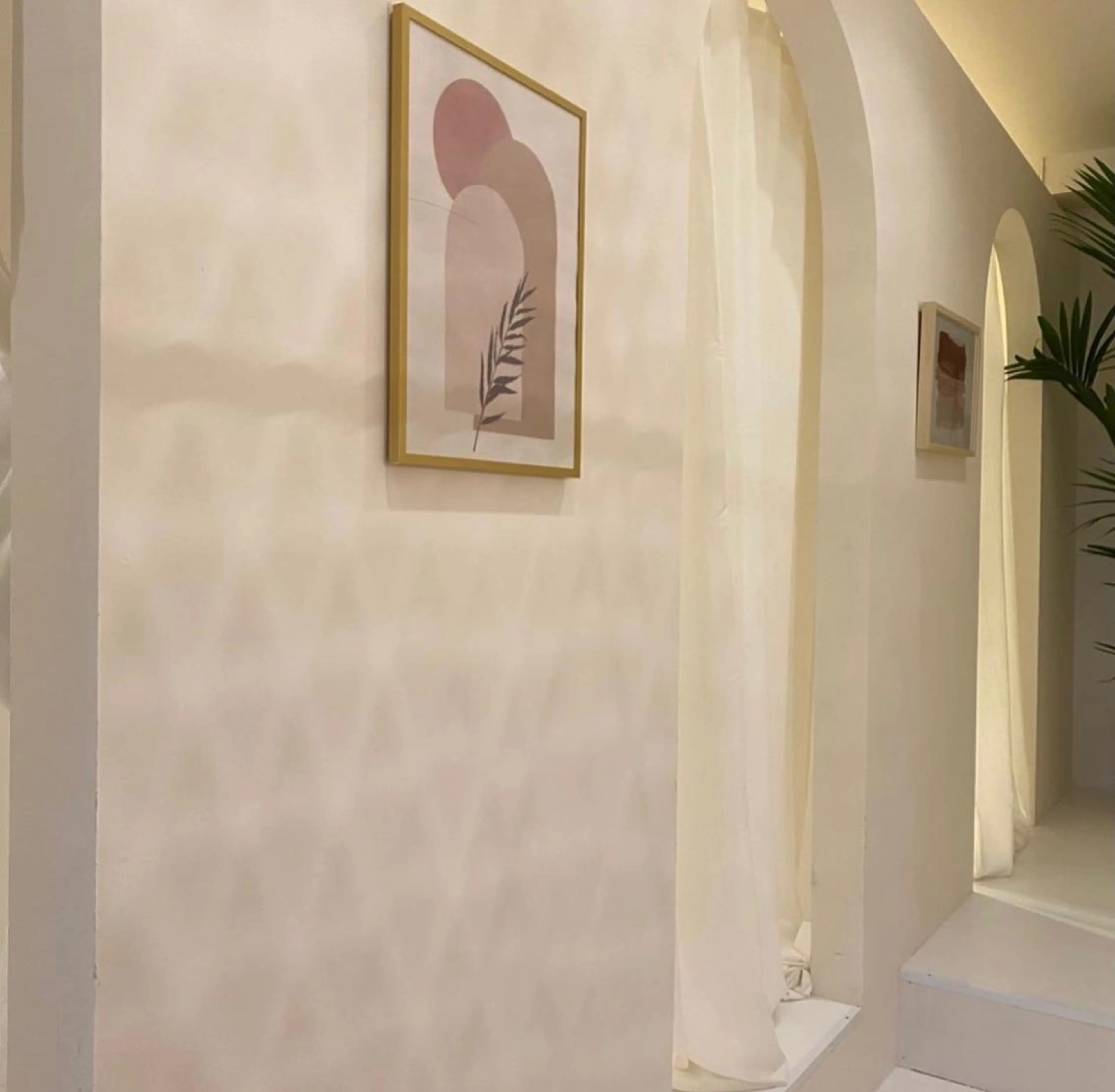 白田 さゆりのエステ・リラクイメージ