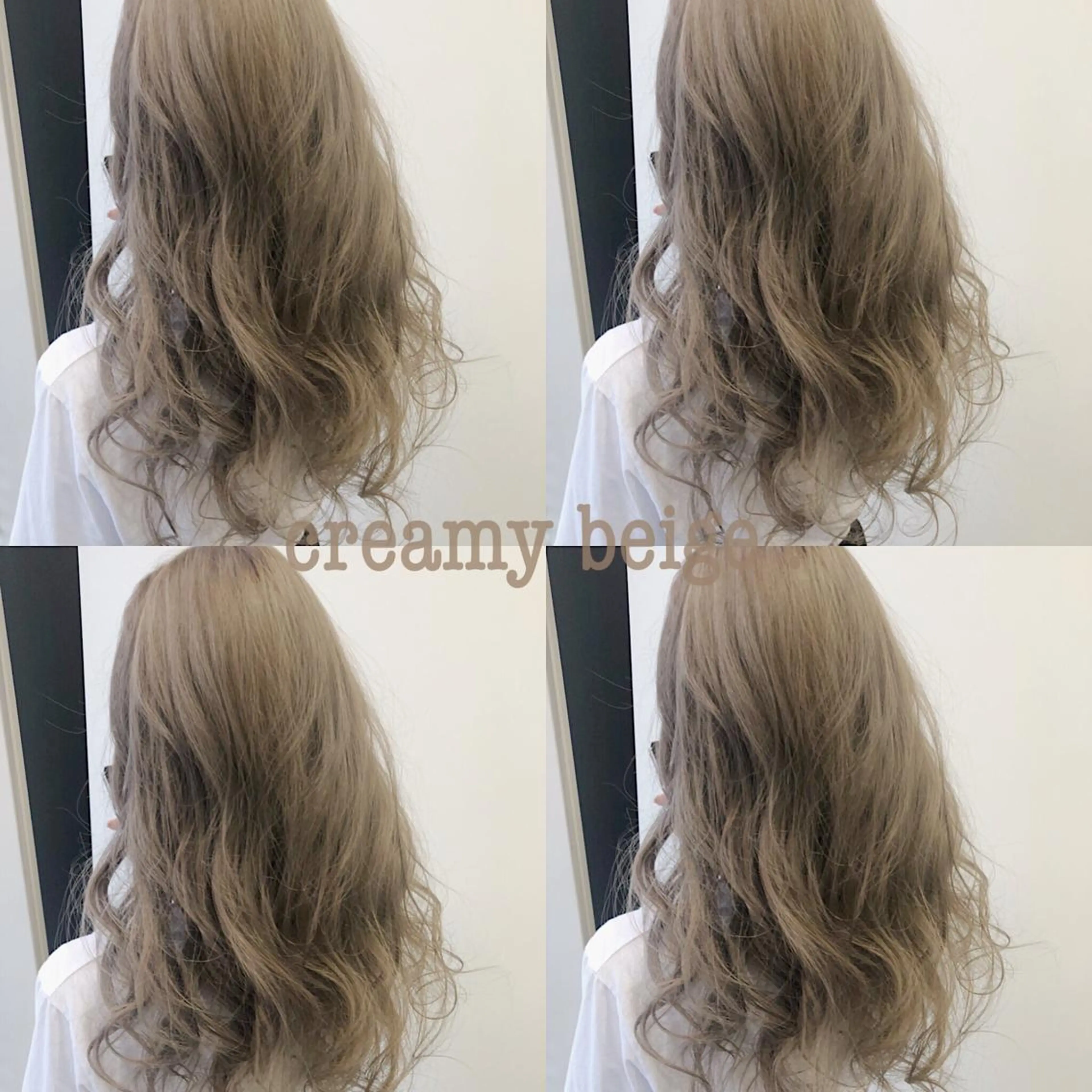 ロング Riches by ENVY 西宮北口　リシェス バイ エンヴィー所属・SARA / 髪質改善/西宮北口のヘアスタイル