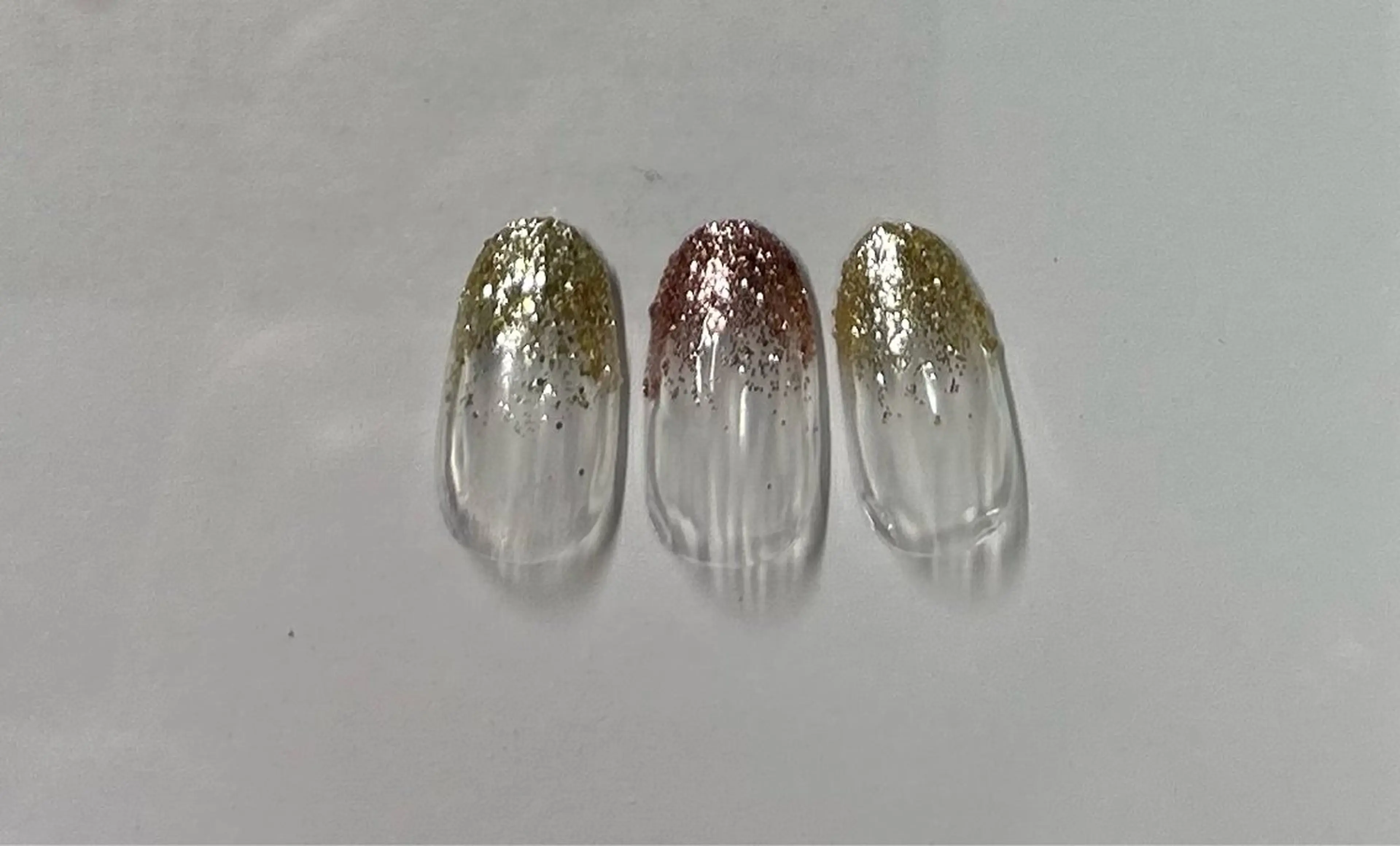 ネイル ハンドネイル Y's TONEのネイルデザイン