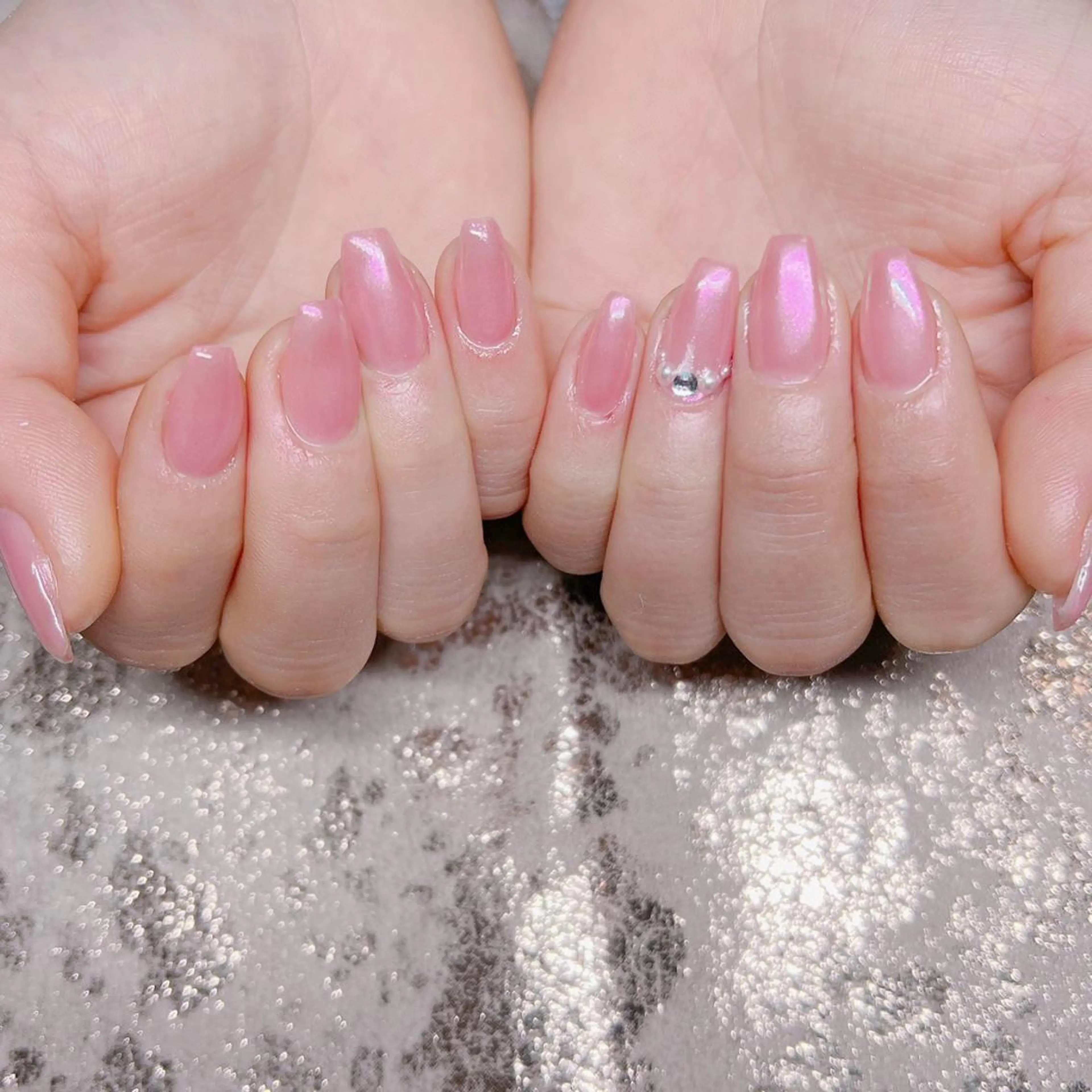 ネイル 個室ネイルサロンDolly Girl〜ドーリーガール〜所属・DollyGirl KYOKOのネイルデザイン