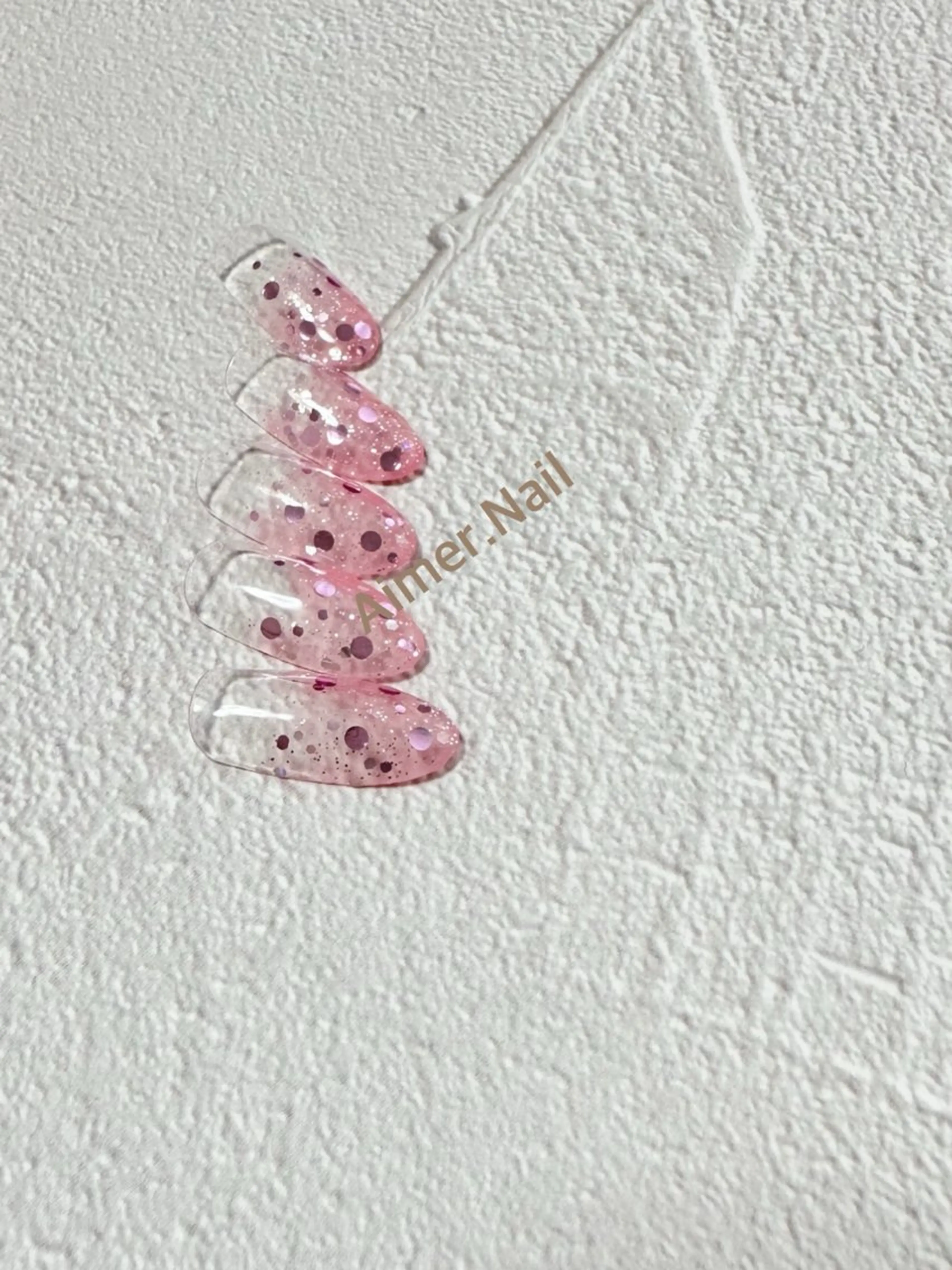 ネイル Aimer. Nailのネイルデザイン