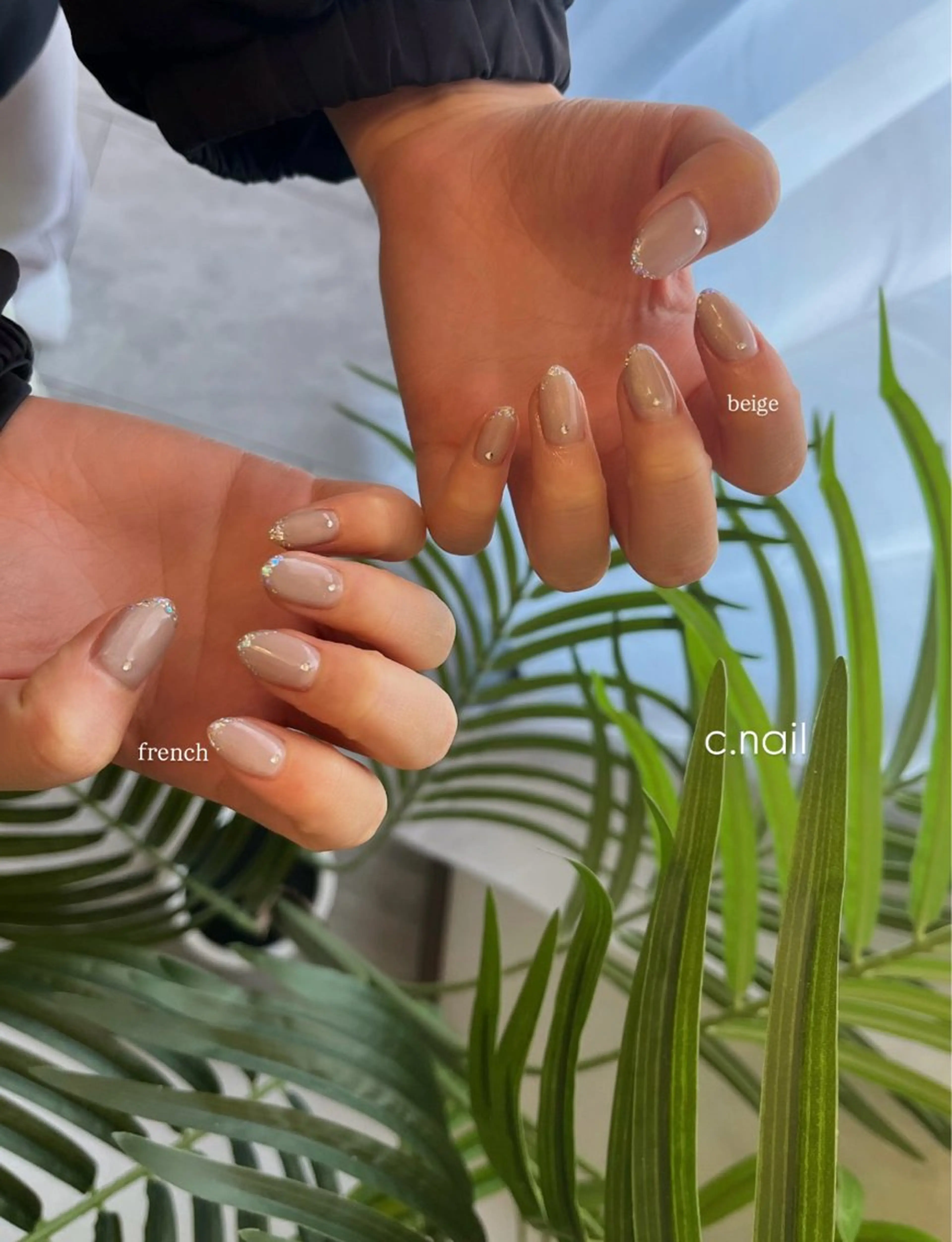 ネイル Chika/ C.nailのネイルデザイン