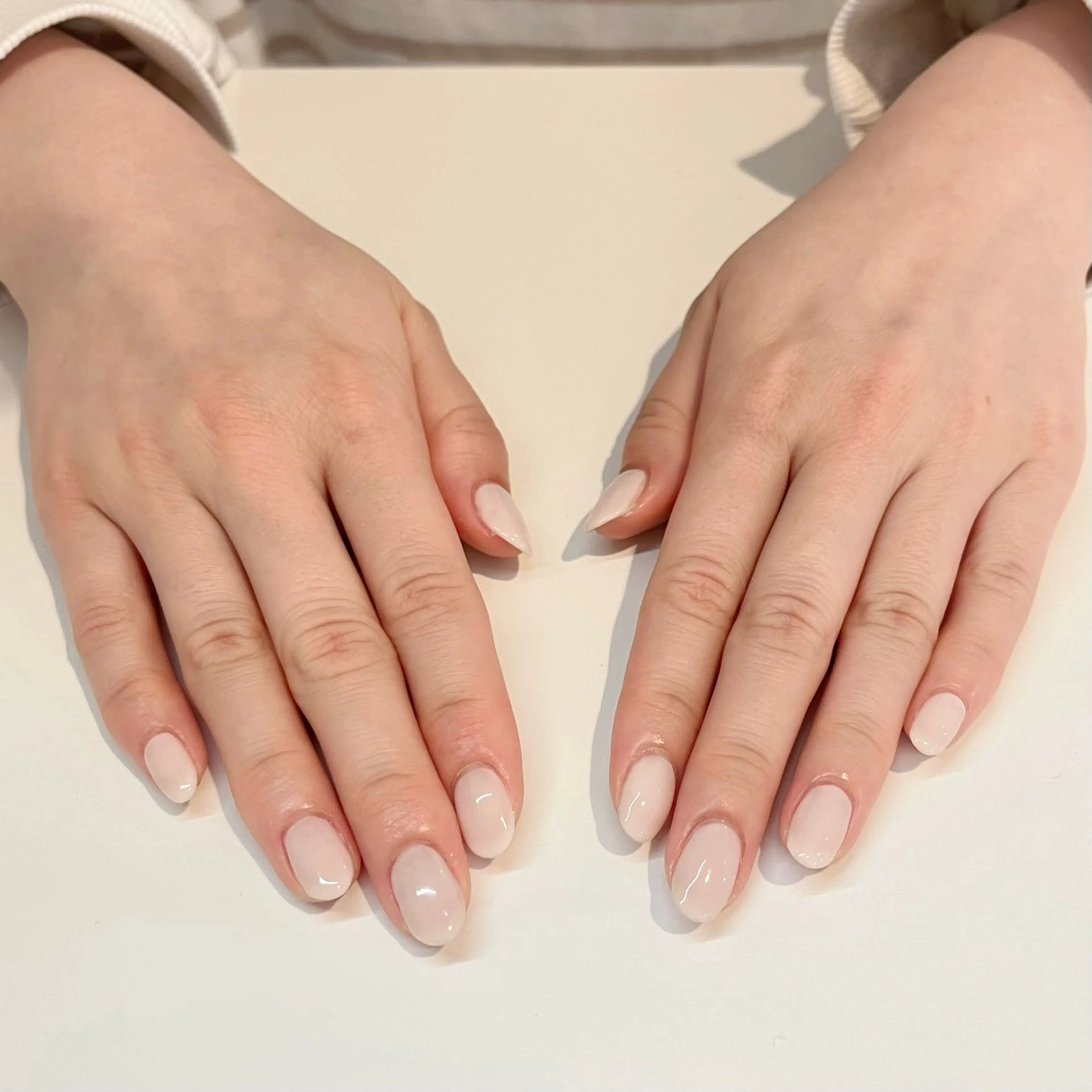 ネイル ハンドネイル HENECY💫 ほのかのネイルデザイン