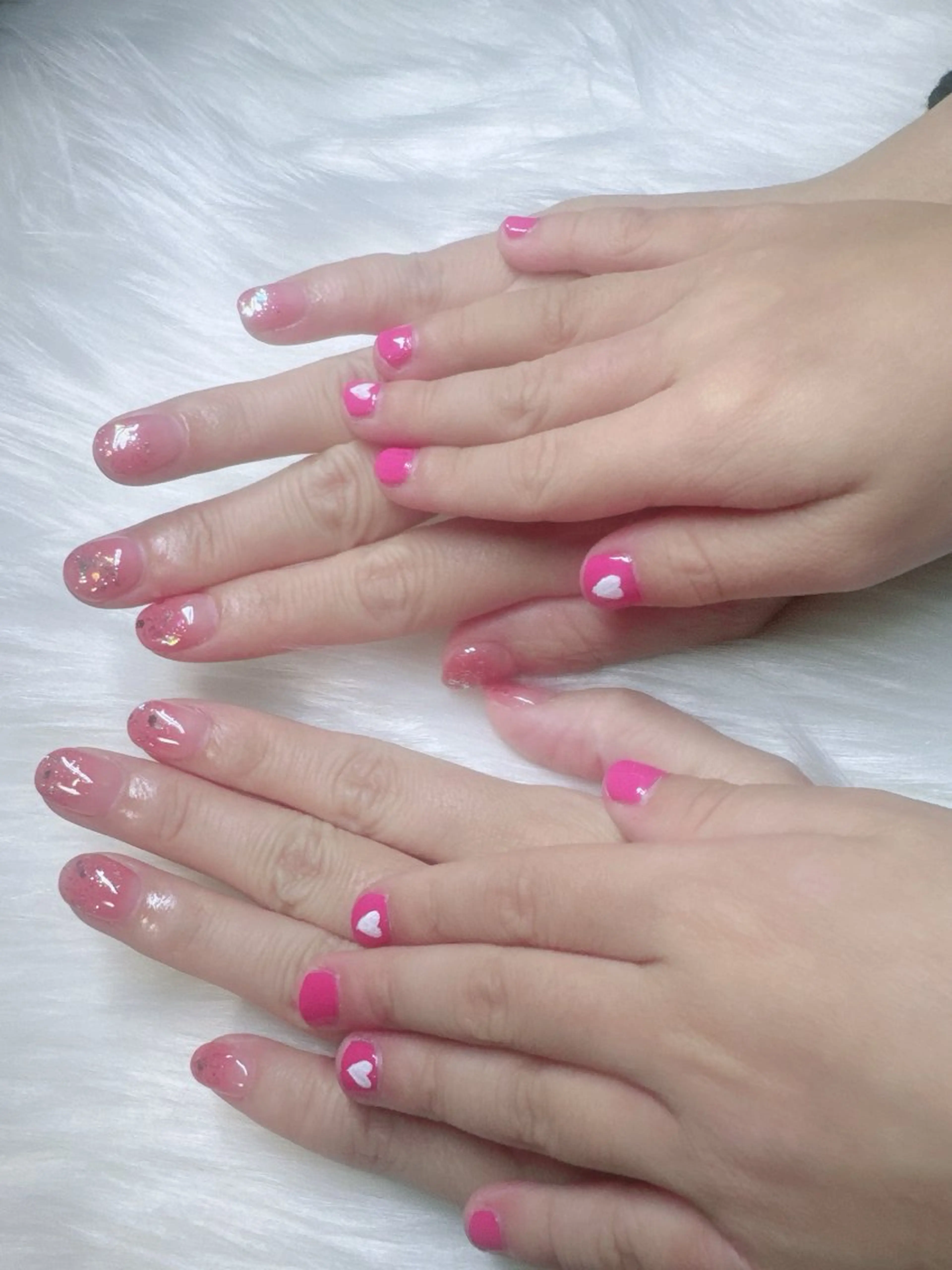 ネイル nancy nailのマツエク・マツパデザイン