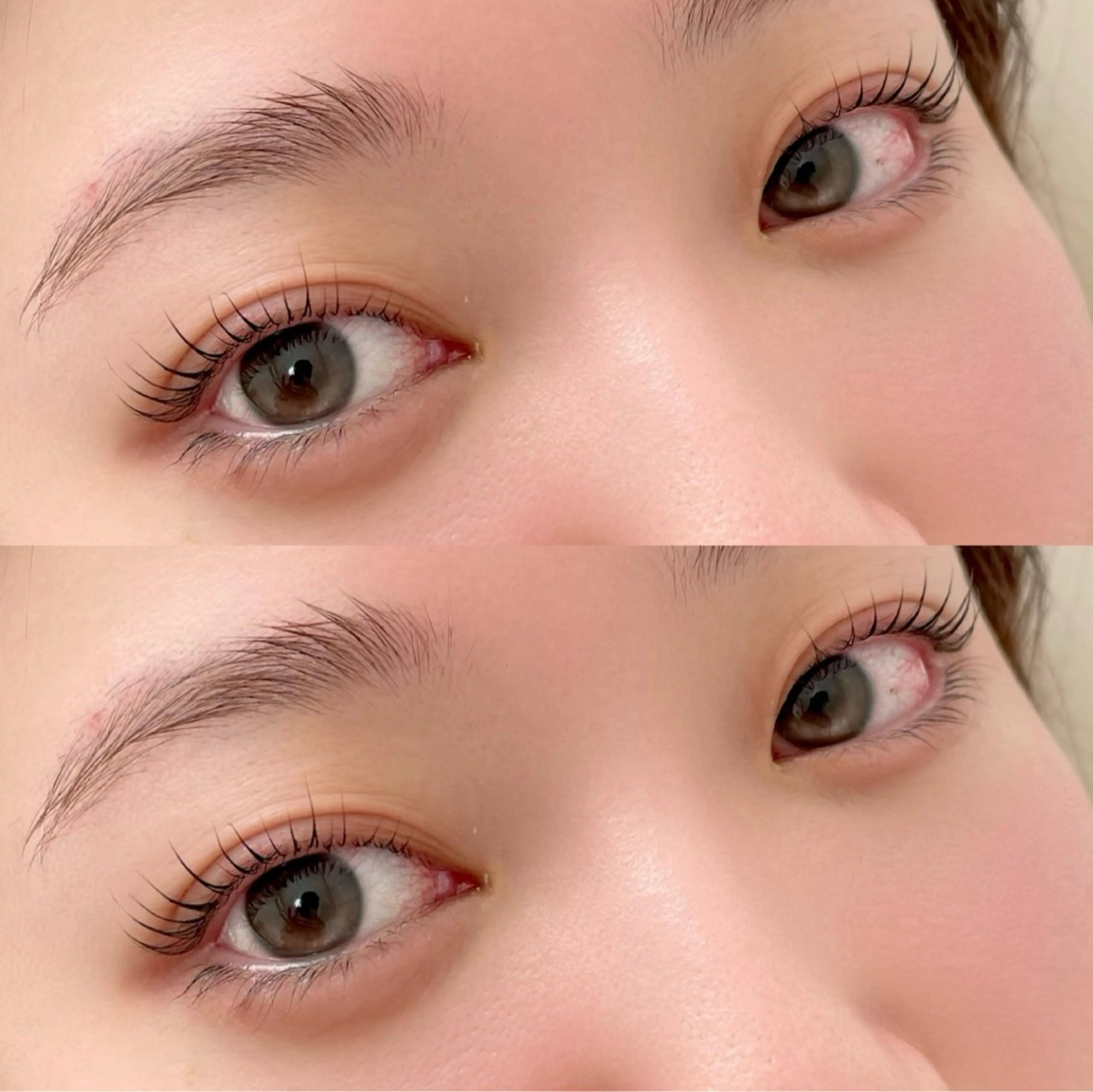 マツエク・マツパ マツパ Athanasia 陽香のマツエク・マツパデザイン