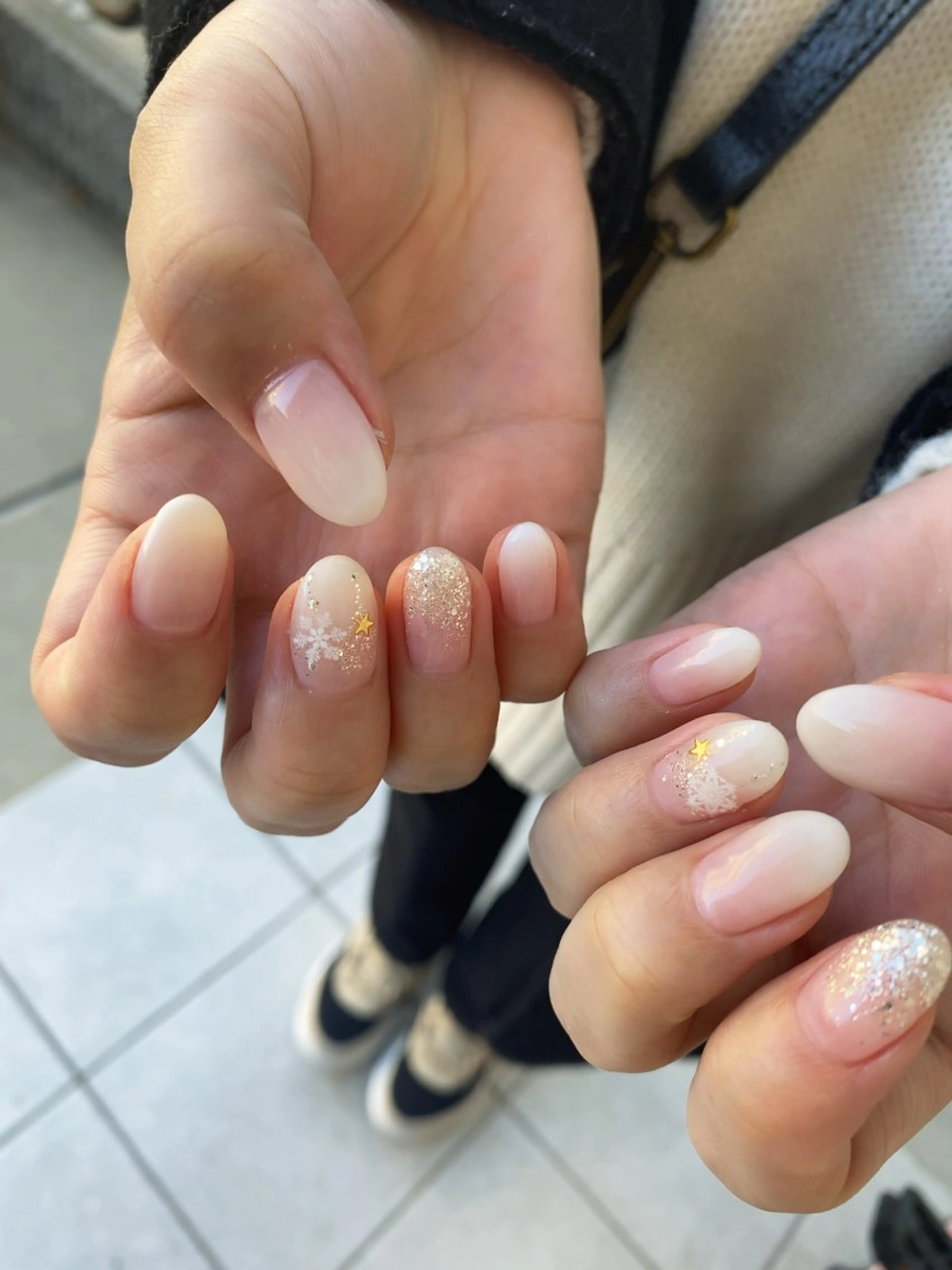 ネイル Honokaホノカ nailのエステ・リラクイメージ