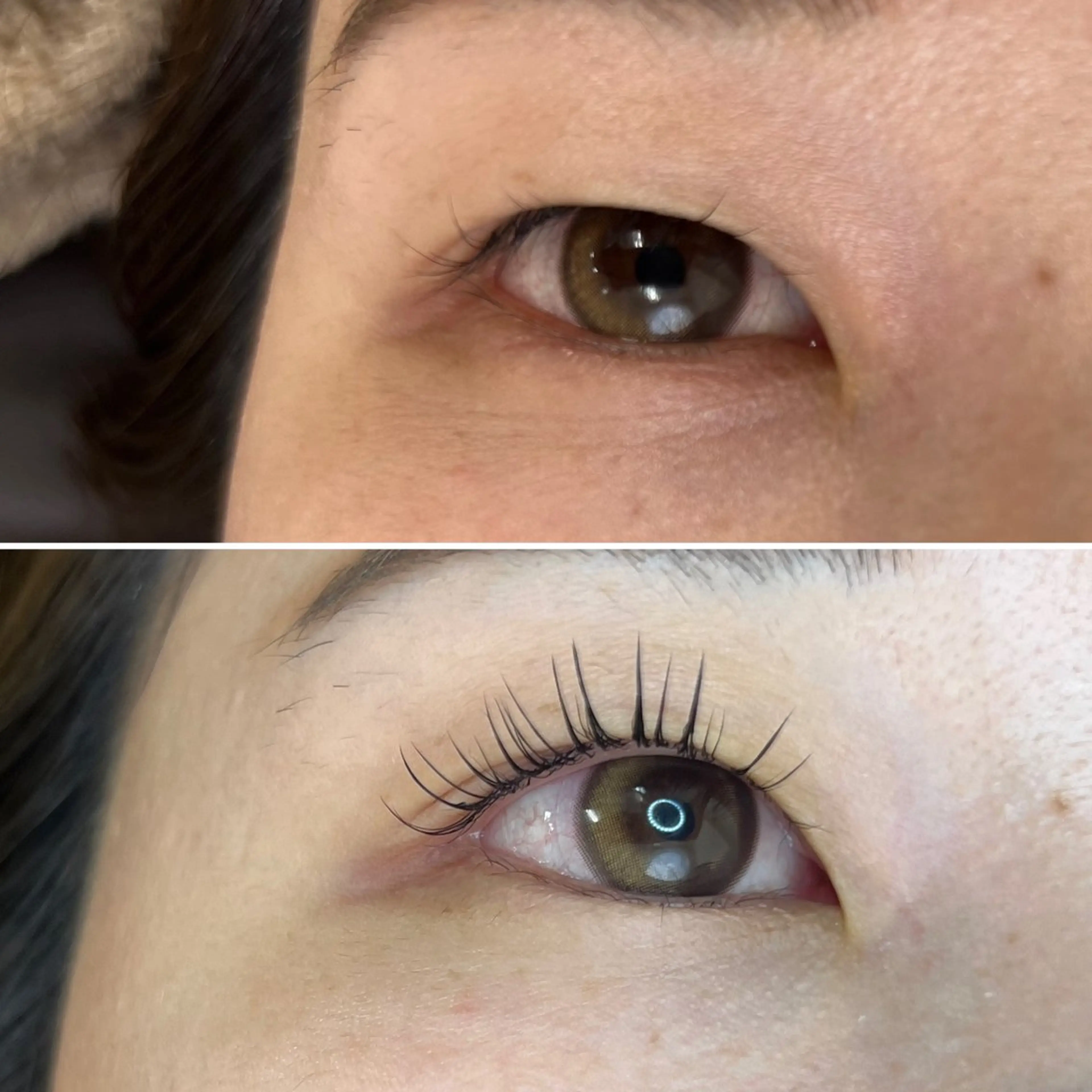 マツエク・マツパ eyelash NICO.のマツエク・マツパデザイン