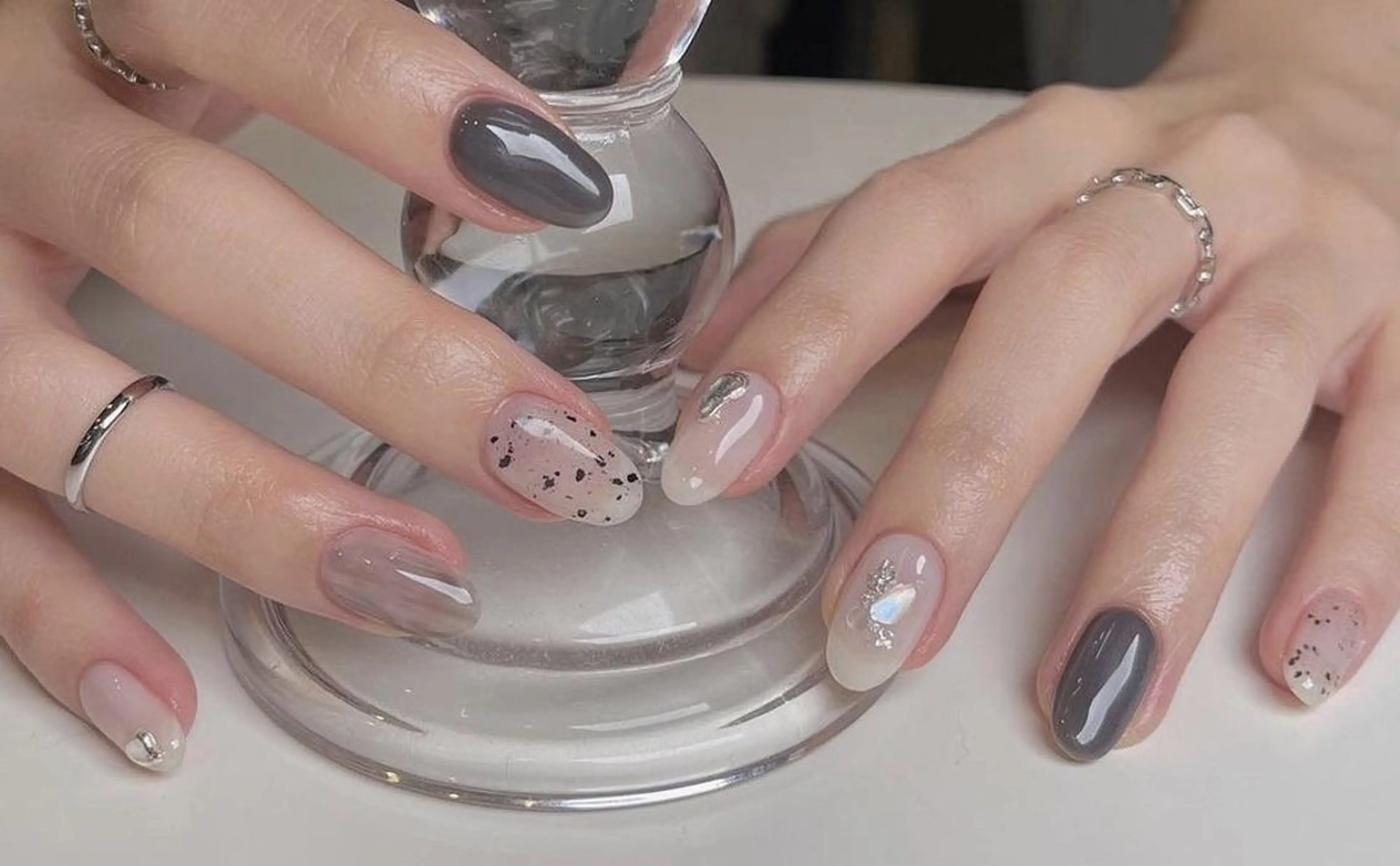 ネイル Cute beauty2のマツエク・マツパデザイン