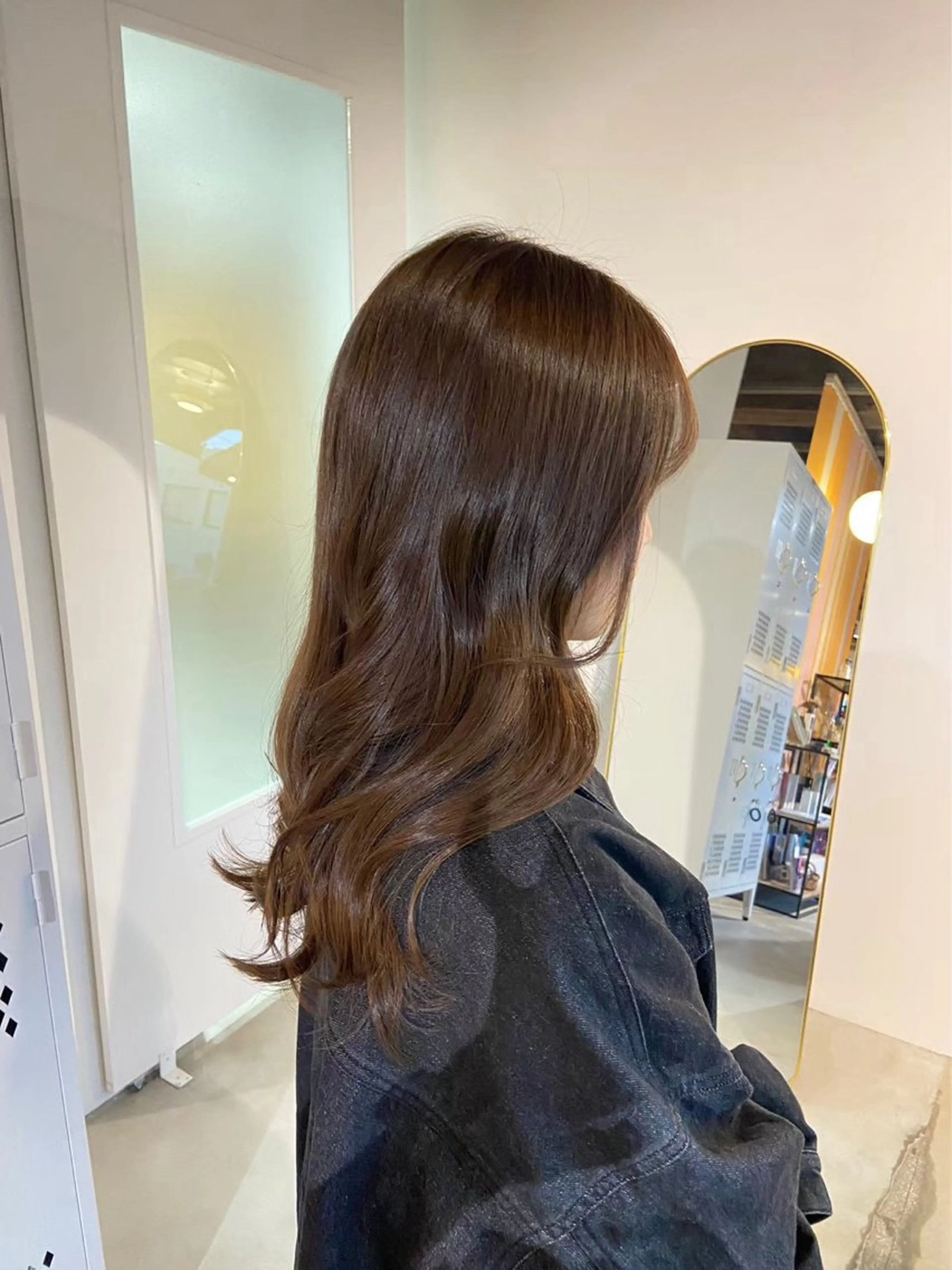 カラー yuto カラー/funfunのヘアスタイル