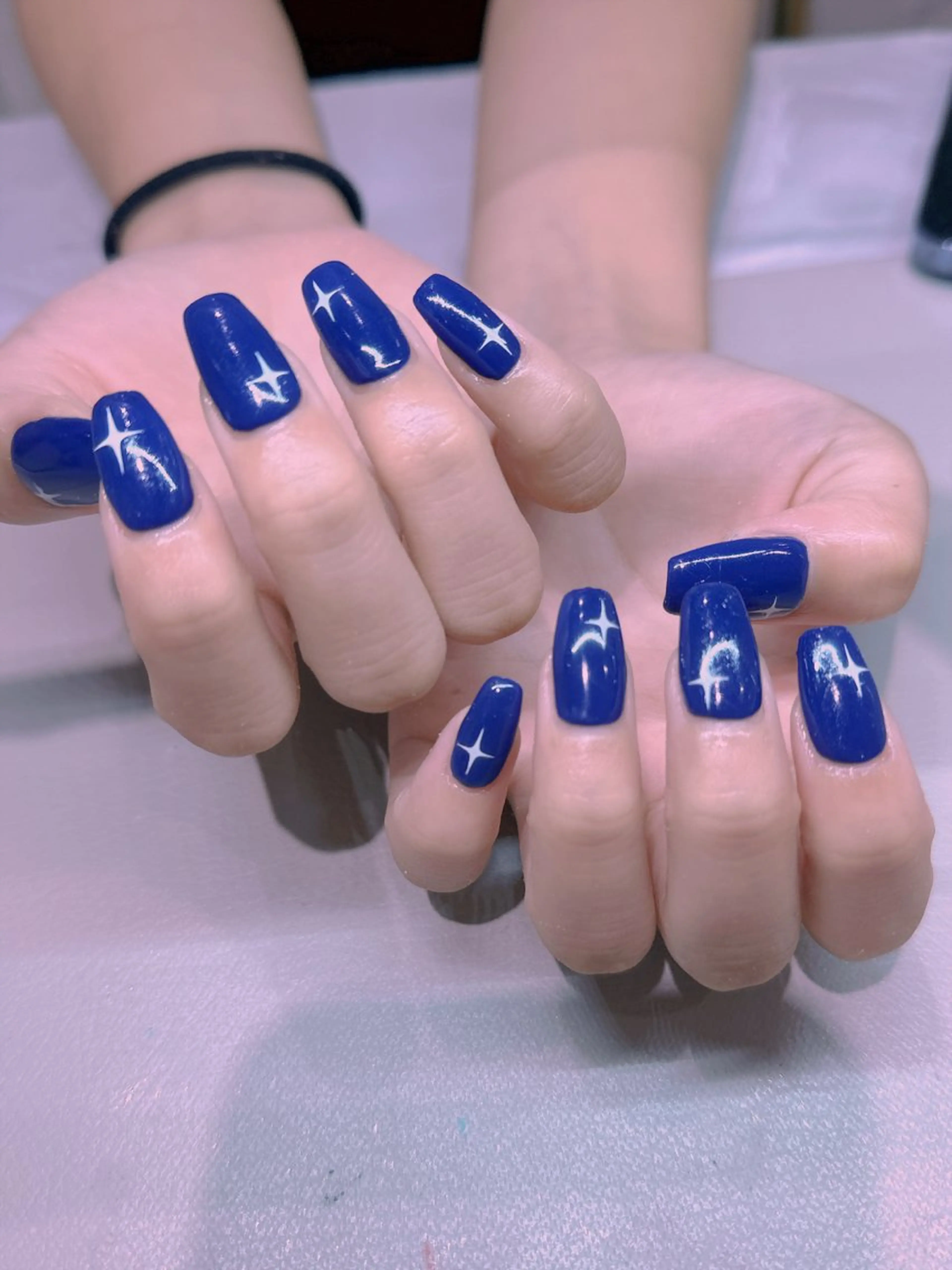 ネイル エムズ エムズのマツエク・マツパデザイン