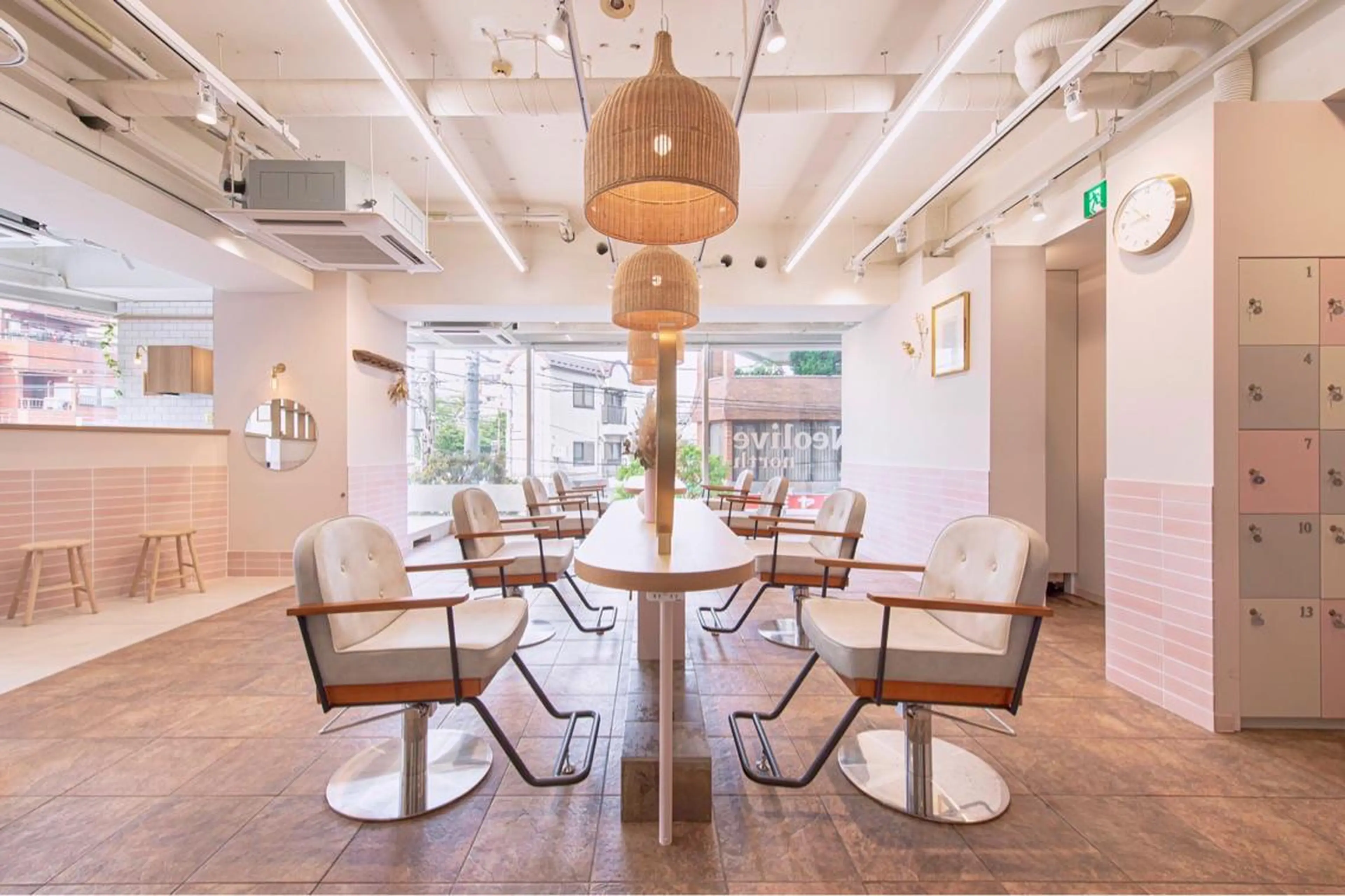 ハイトーンデザイン カラー特化🌟木下のヘアスタイル