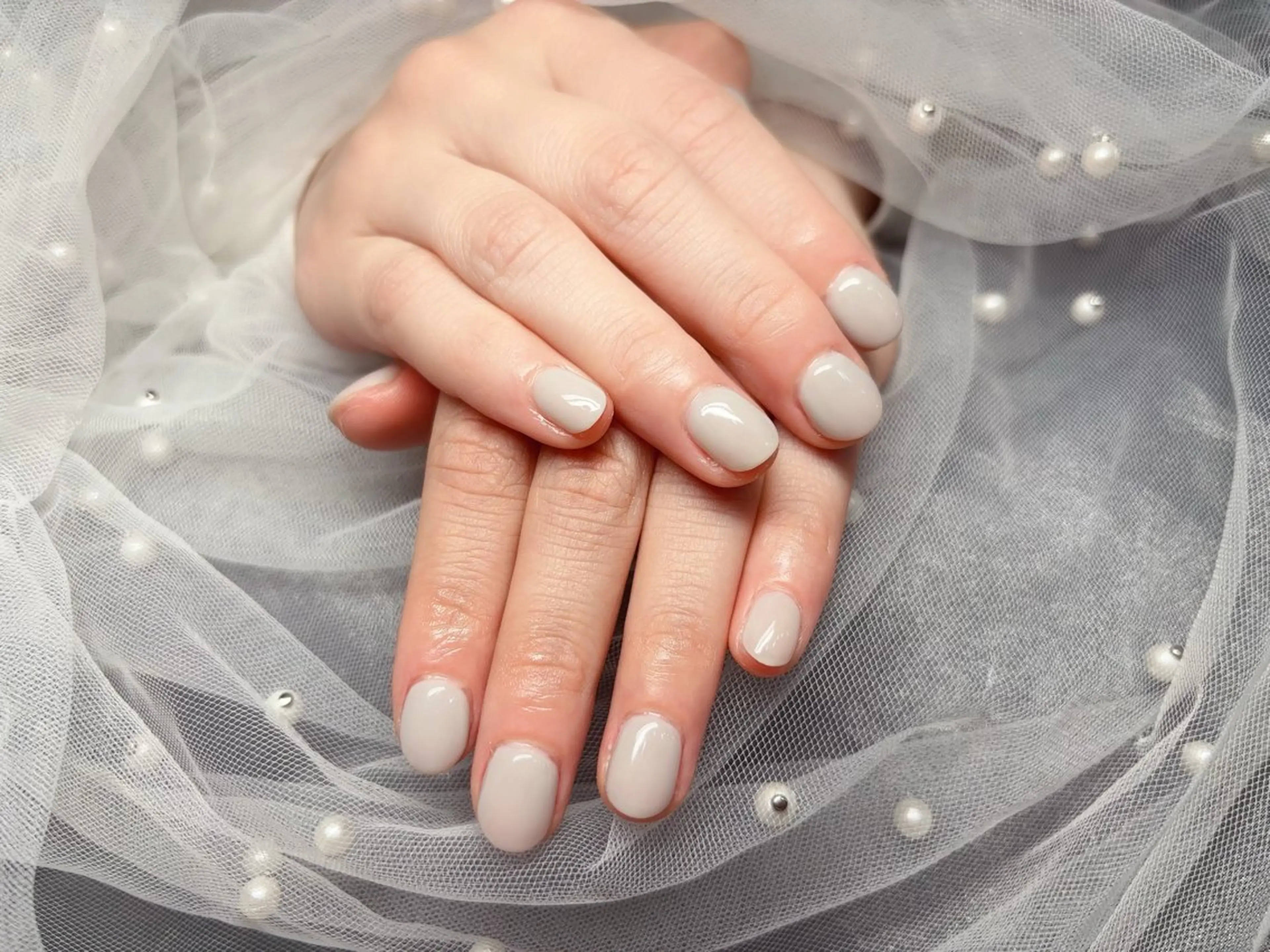 ネイル H3 Nail ツヤコのネイルデザイン