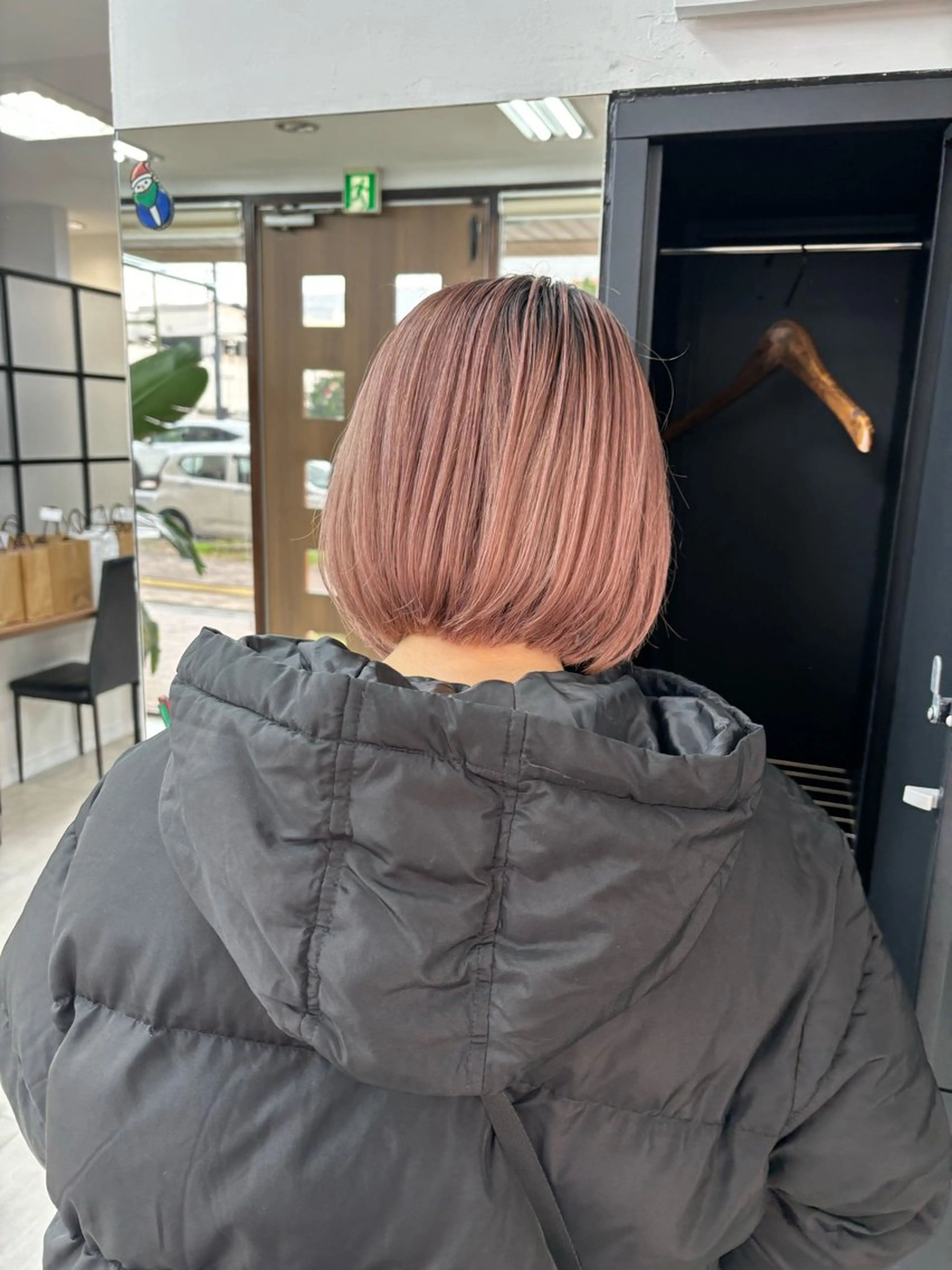 ショート 夜のまつ毛屋さん 那覇/まつぱ/激安のマツエク・マツパデザイン