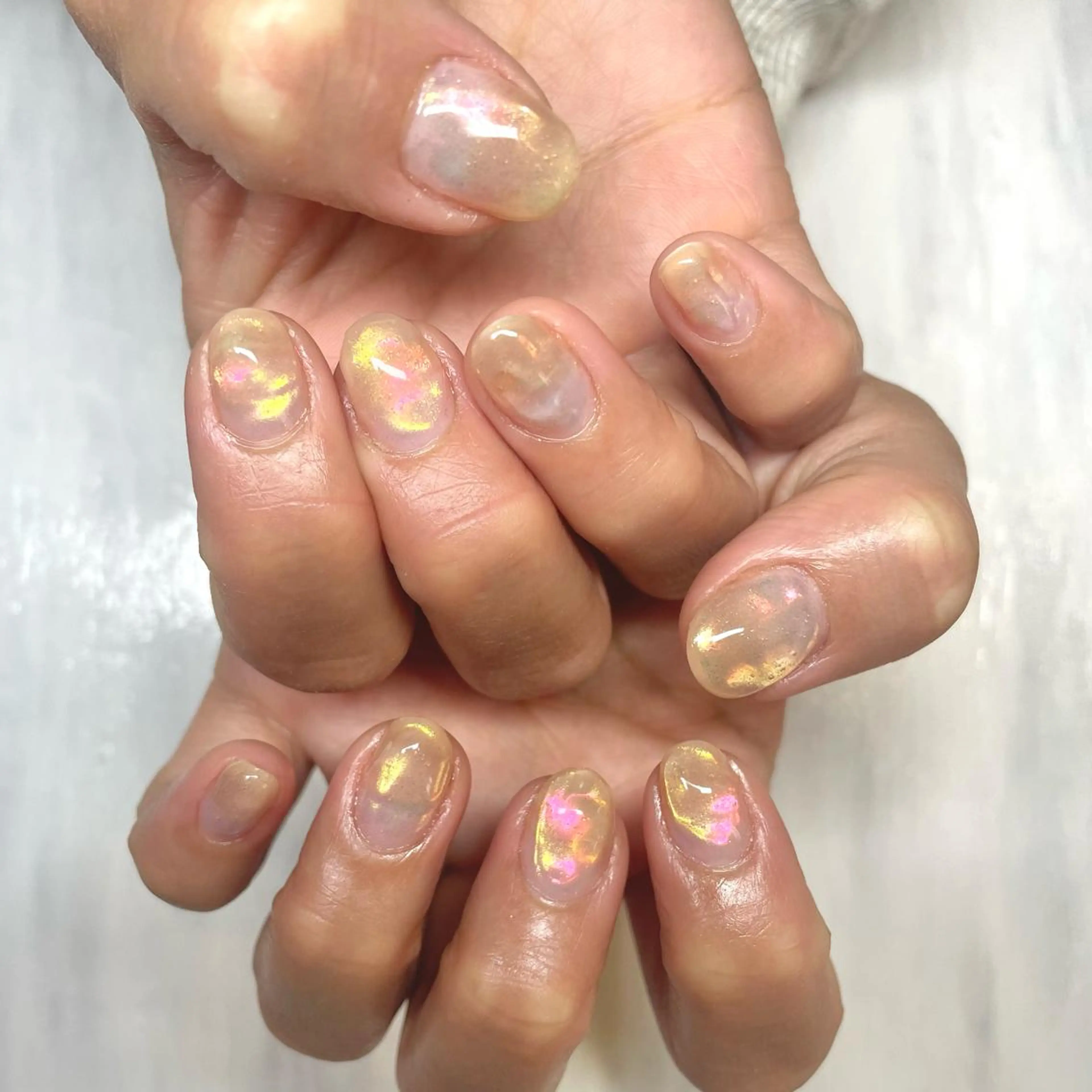 ネイル Nail Room uimのネイルデザイン