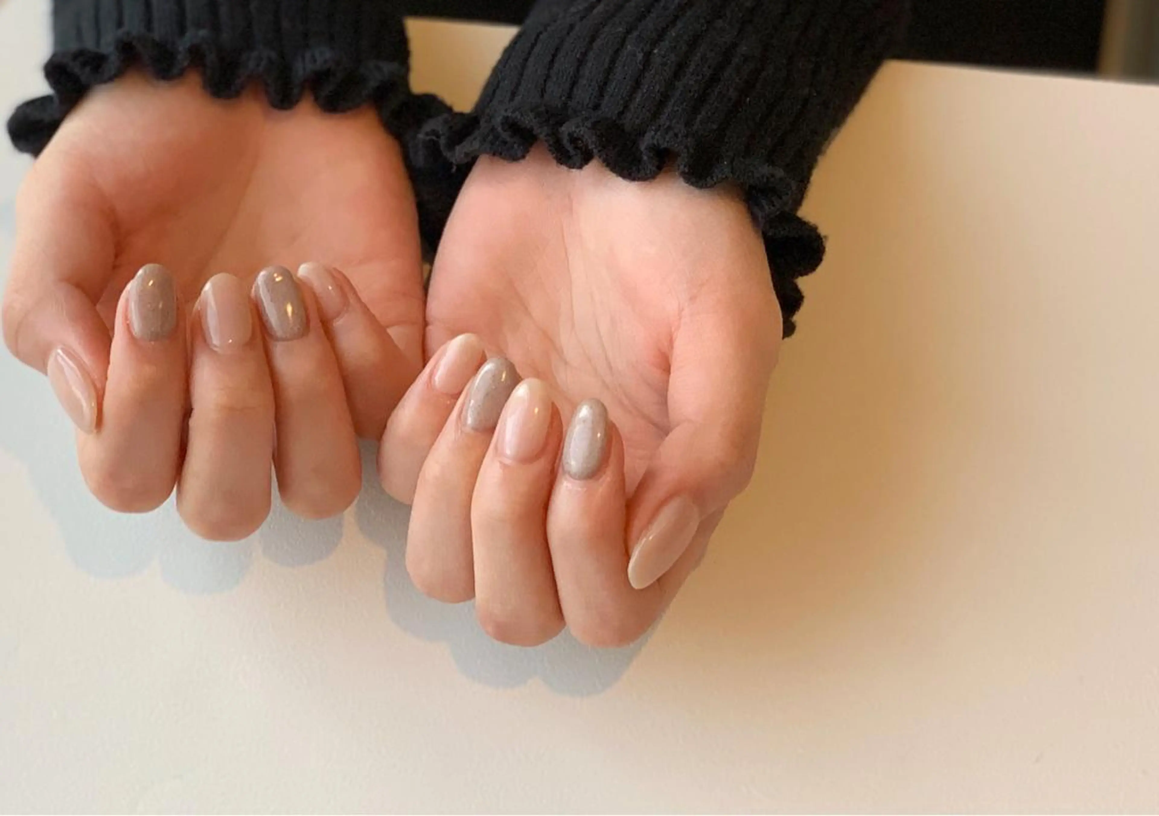 ネイル charmant nailのネイルデザイン