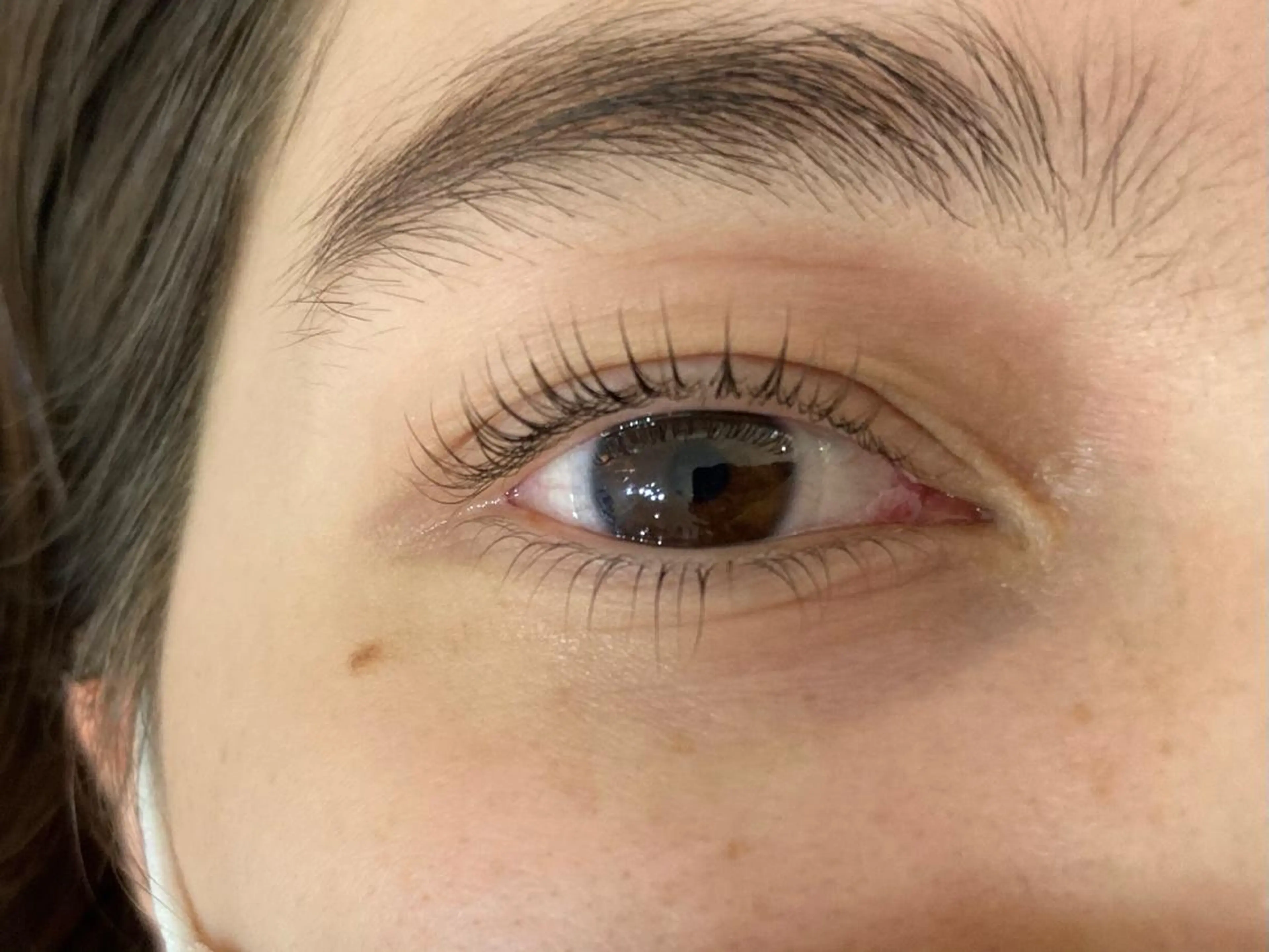 マツエク・マツパ ohana / umedaのマツエク・マツパデザイン