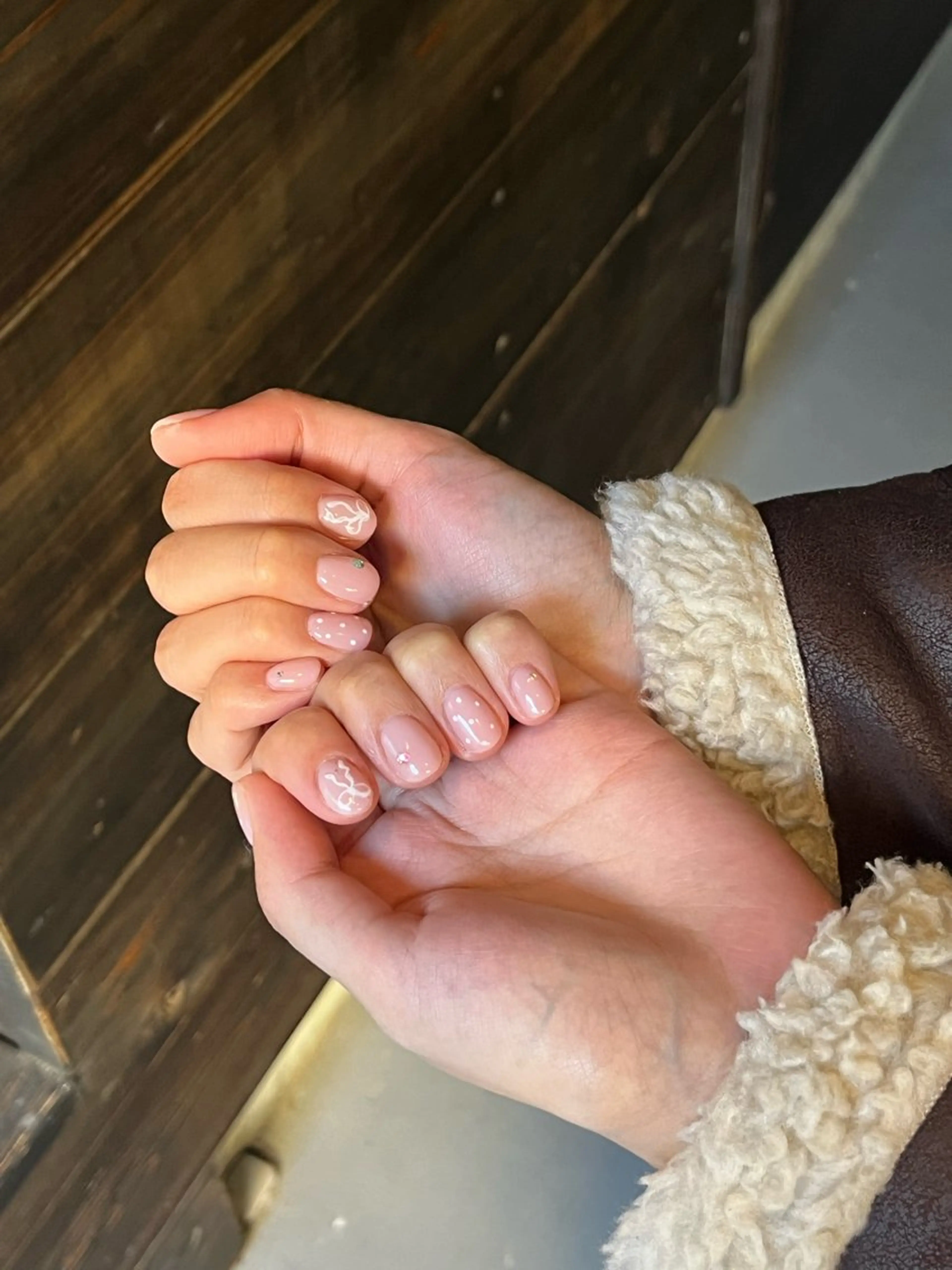 ネイル IROHA NAIL makoのネイルデザイン
