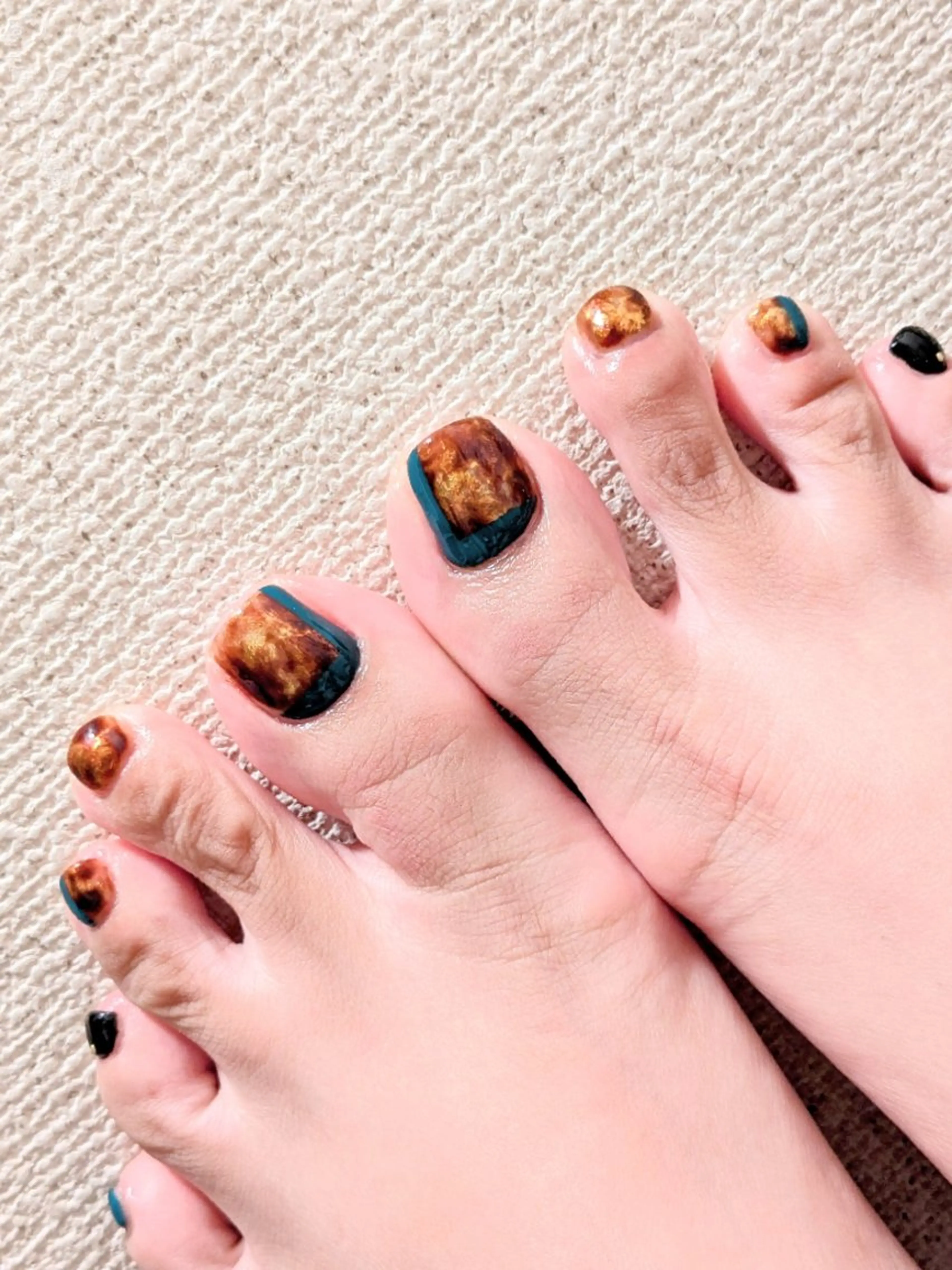 ネイル Lily nail 船橋 yuki🍒のネイルデザイン