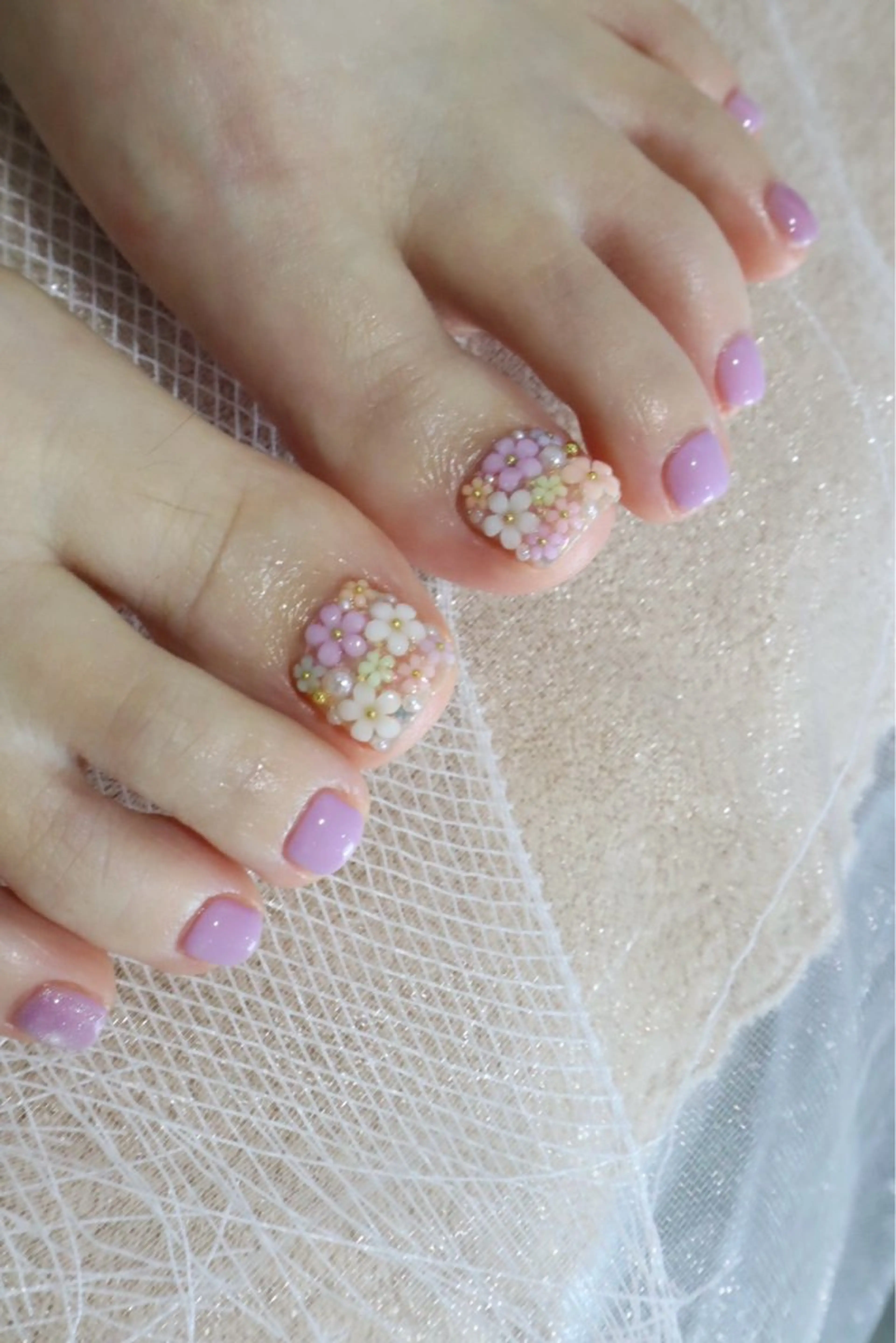 ネイル SCENERY NAILのネイルデザイン