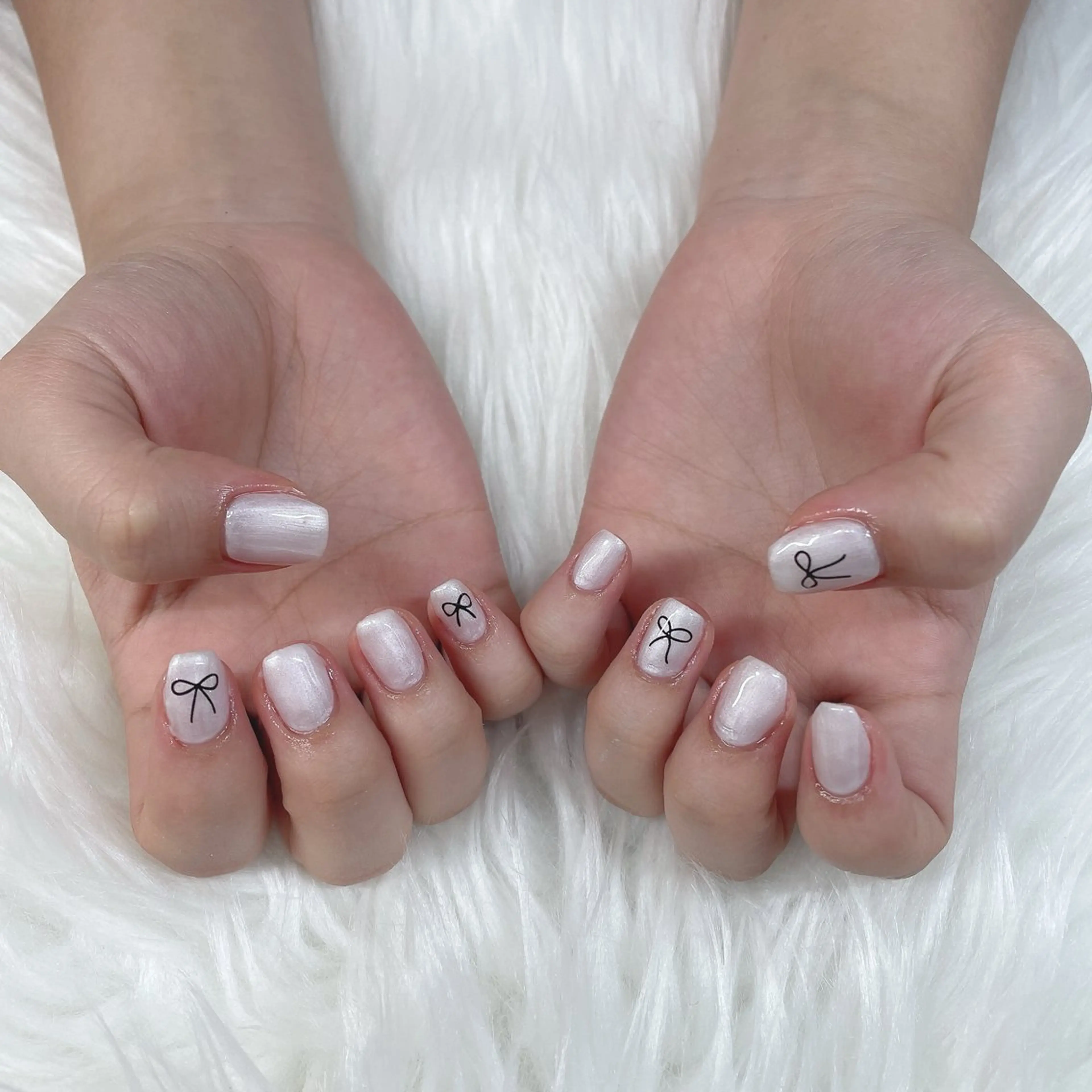 ネイル ハンドネイル BLUEM みおちのネイルデザイン