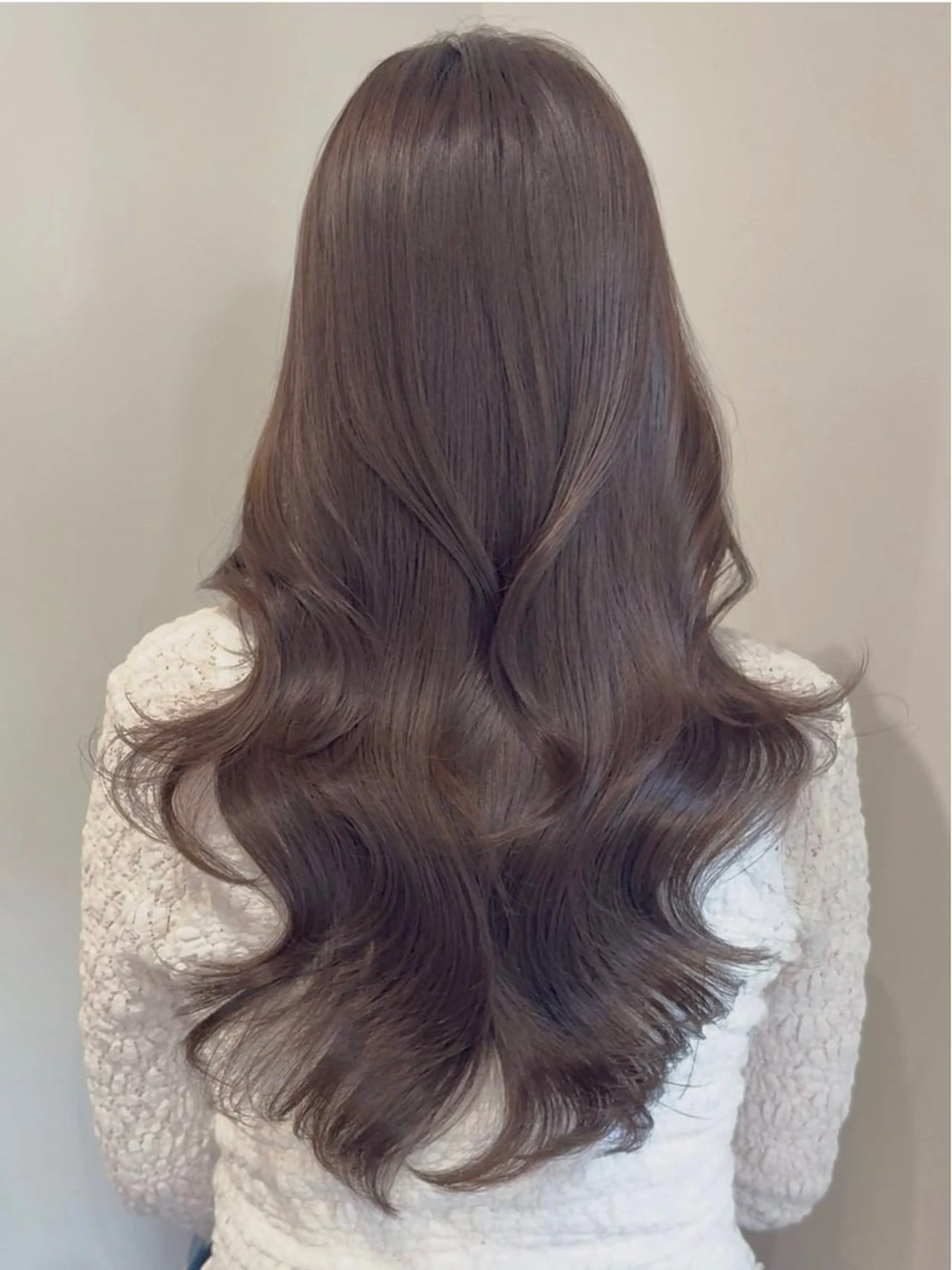 ミディアム みうら しょうのヘアスタイル