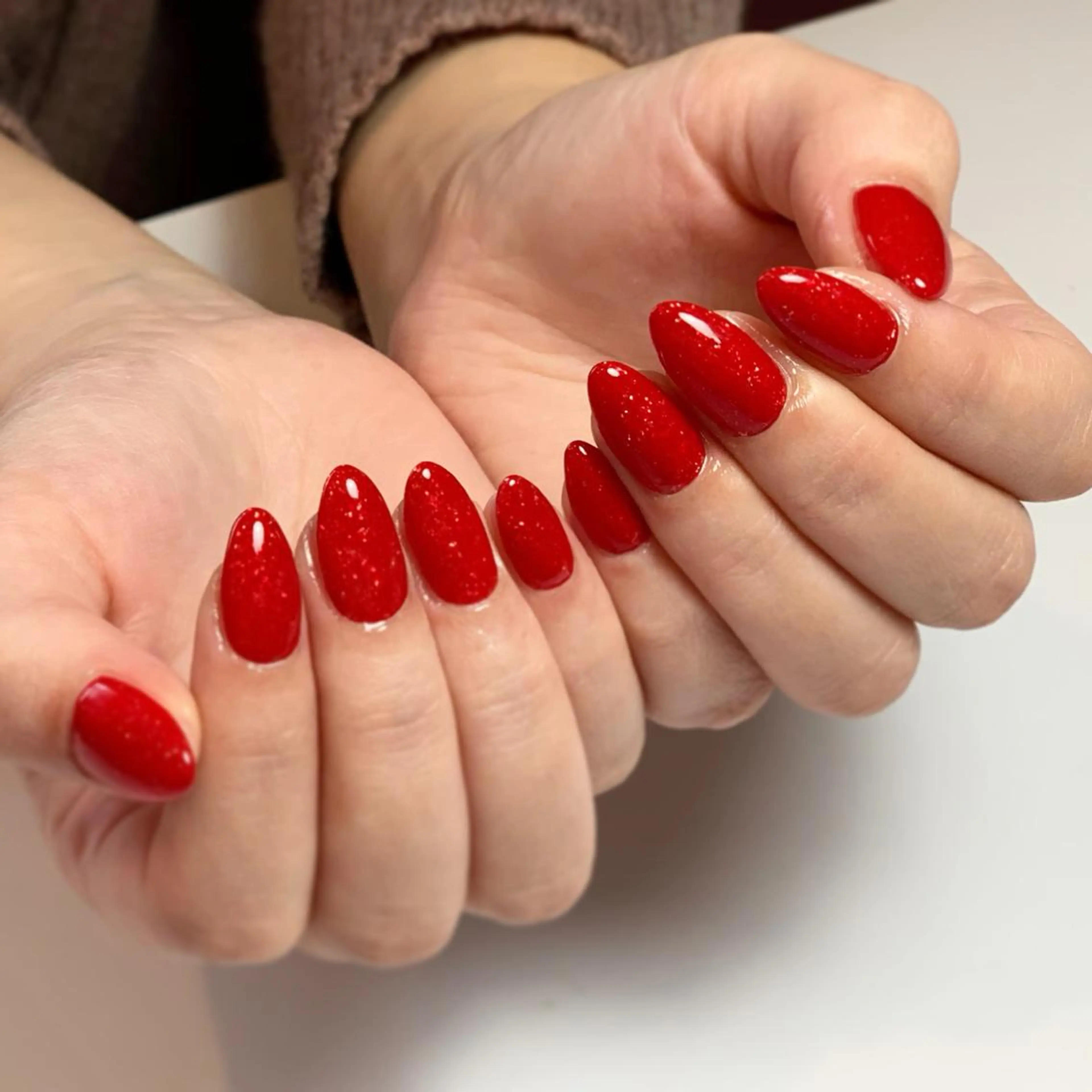 ネイル S. JEWELのネイルデザイン