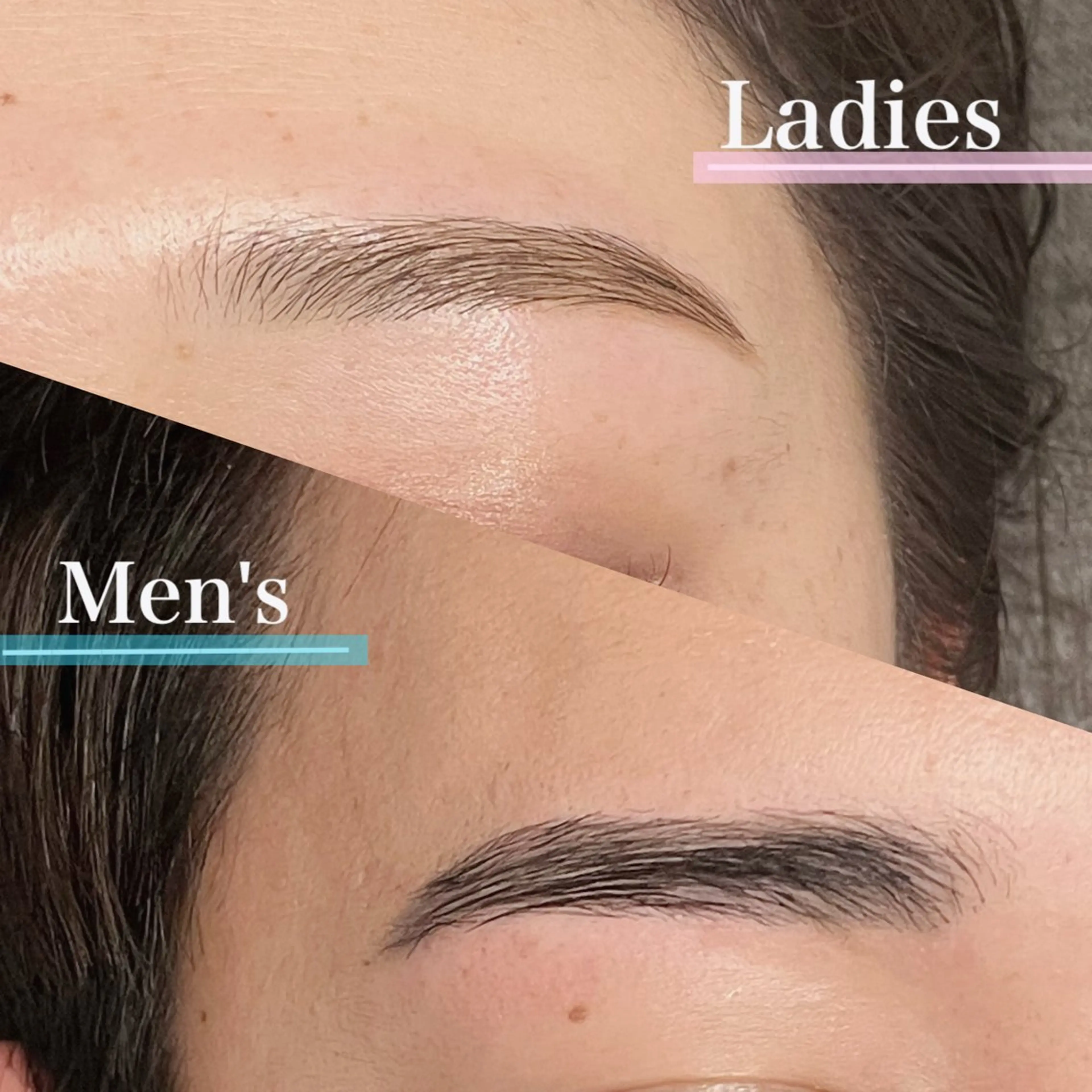 アイブロウ 、 、のマツエク・マツパデザイン