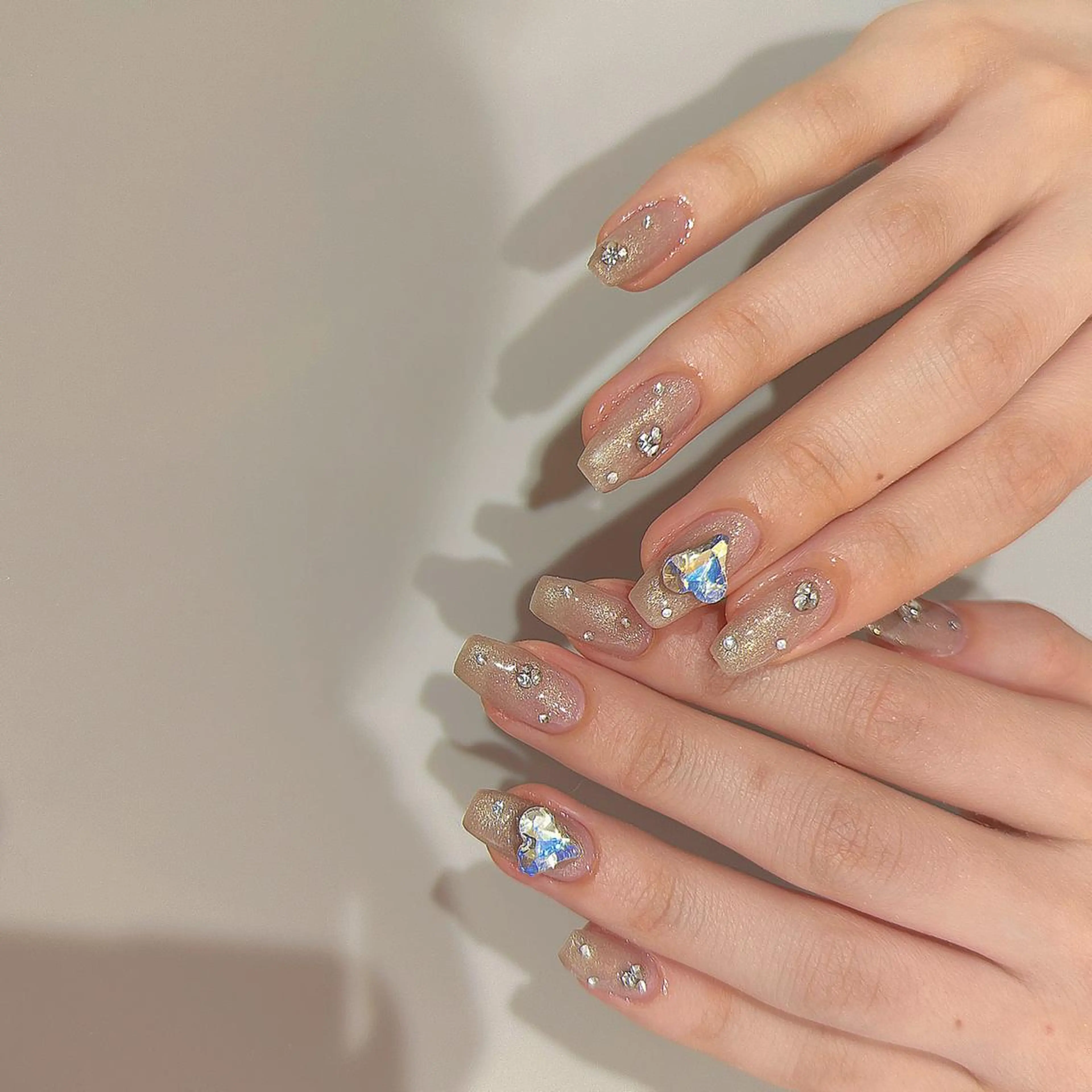 ネイル NANA NAILのネイルデザイン