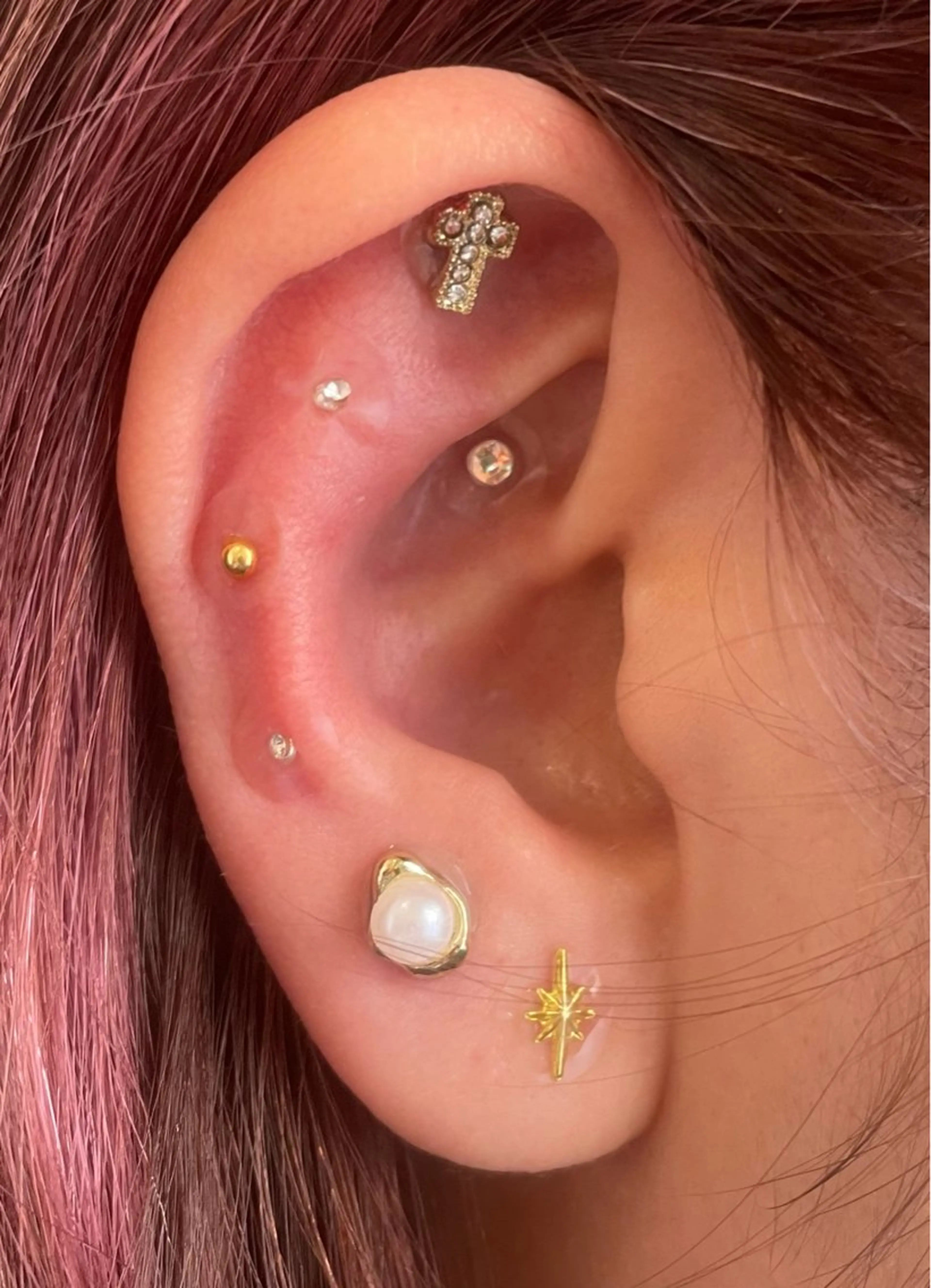 Kaula ホワイトニング🦷✨のエステ・リラクイメージ