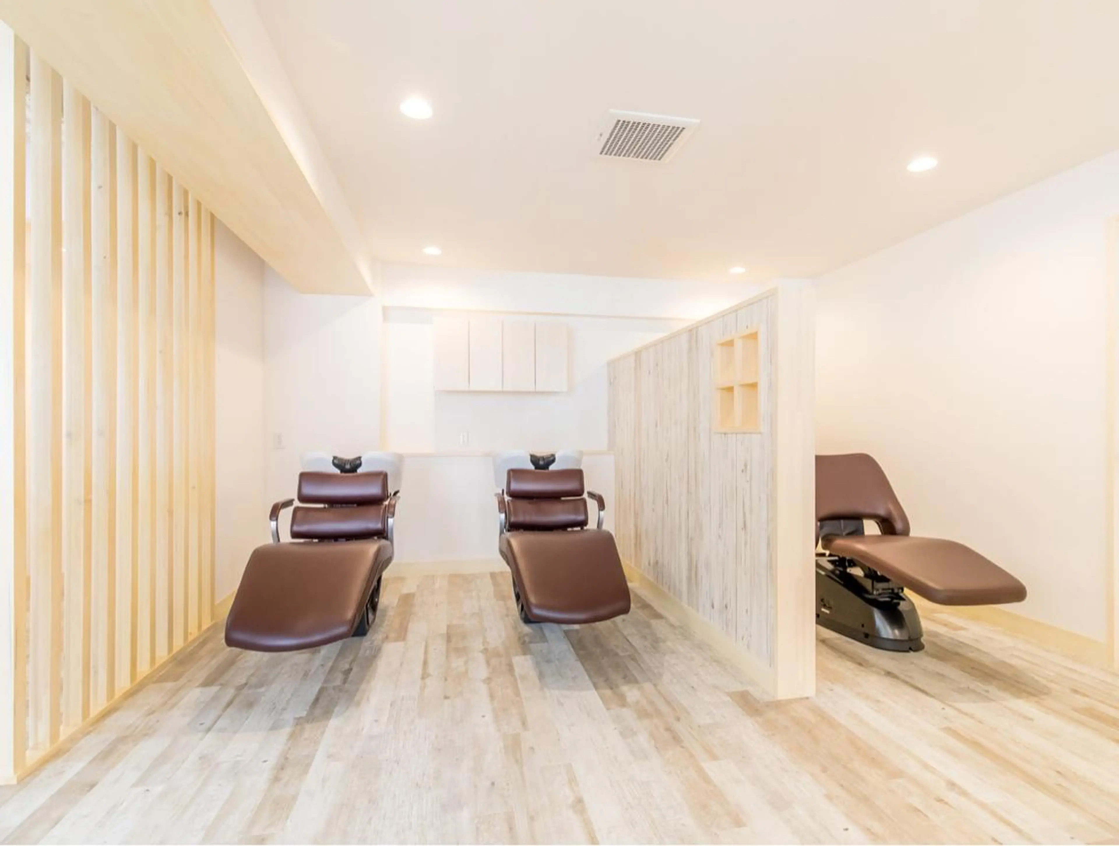 髪質改善サロン Canon bellのヘアスタイル