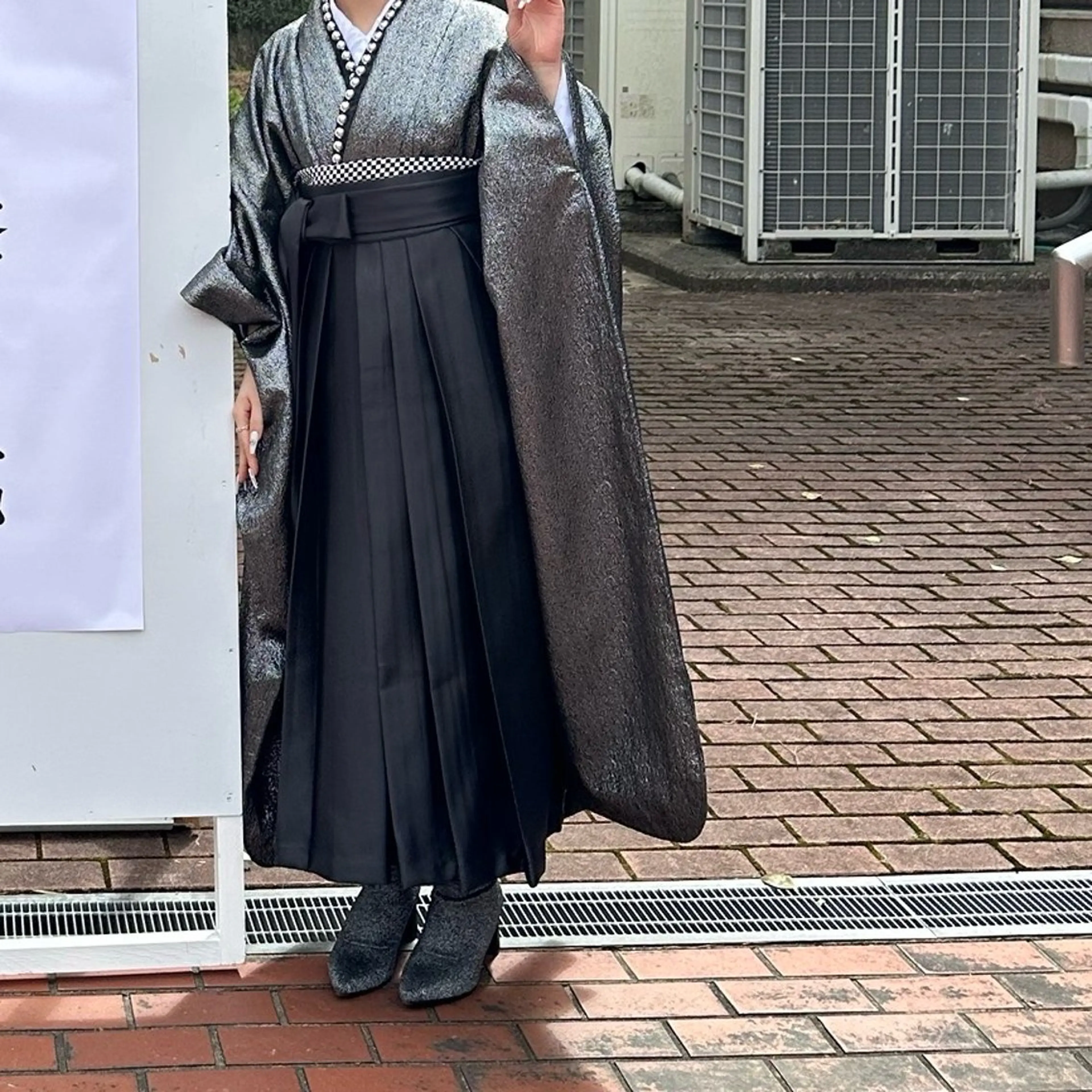 ハイトーン ayane💖のヘアスタイル