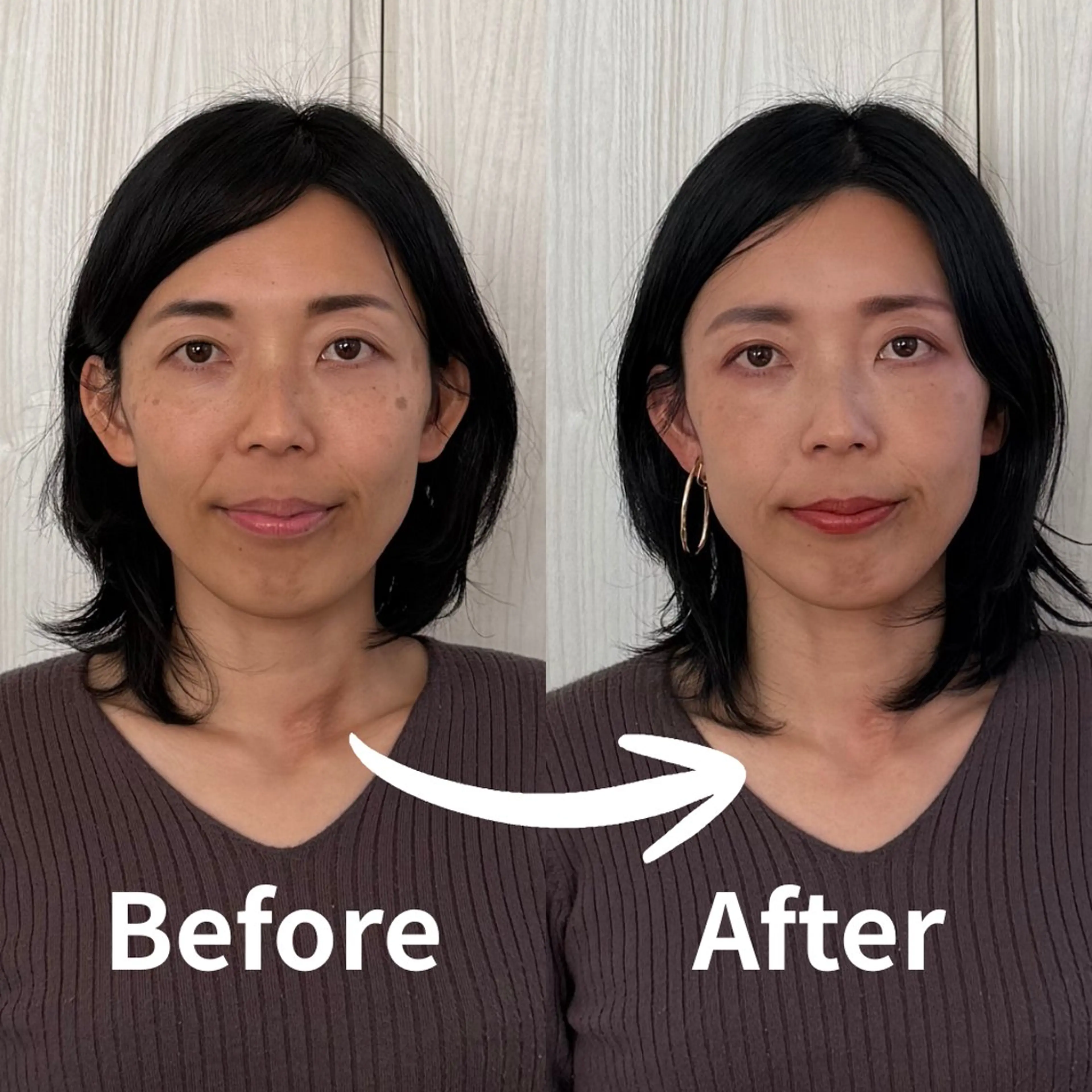 マイスタイルプロデュース所属・パーソナルカラー診断 たじまゆうこのその他イメージ