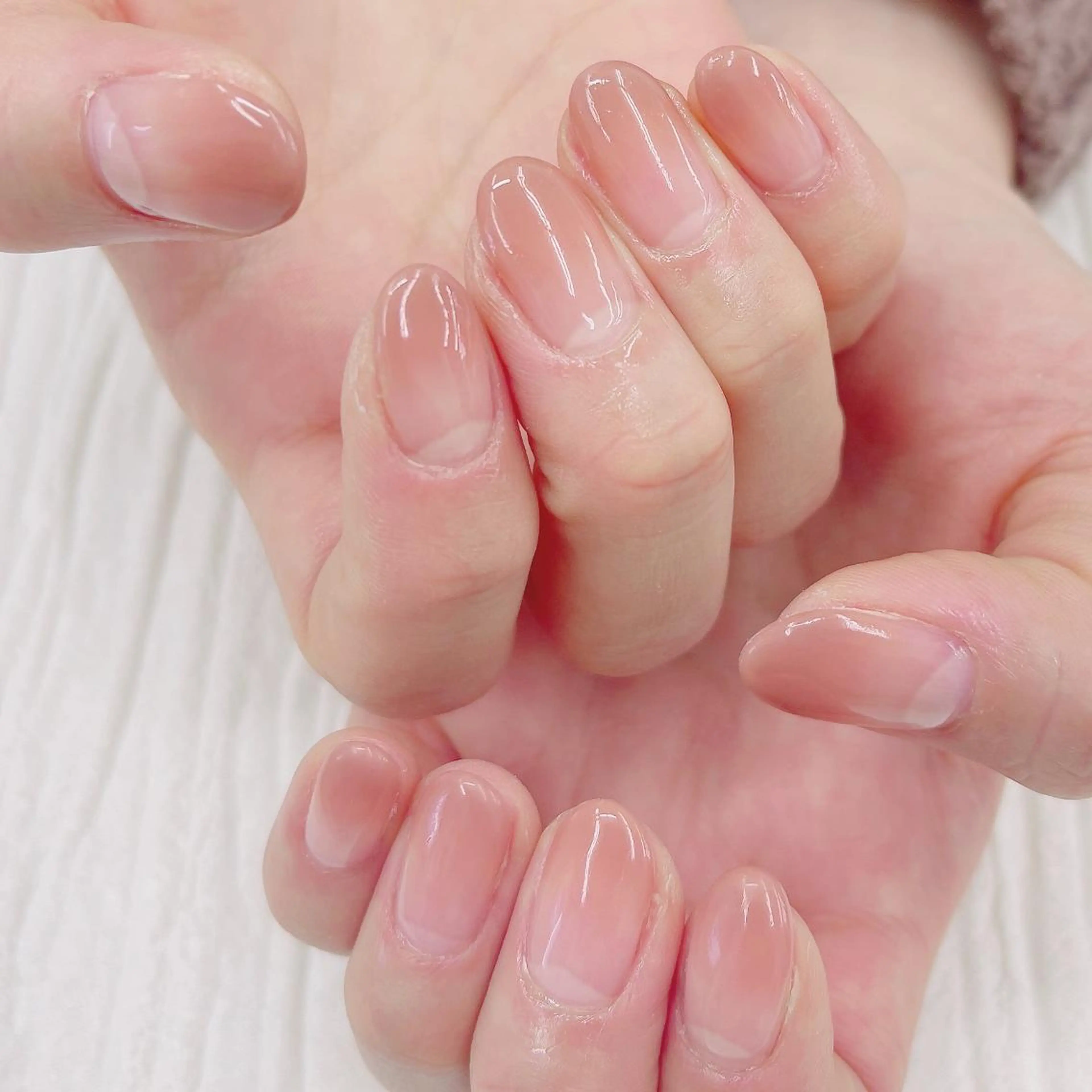 ネイル Nail salon Honey Beeのネイルデザイン