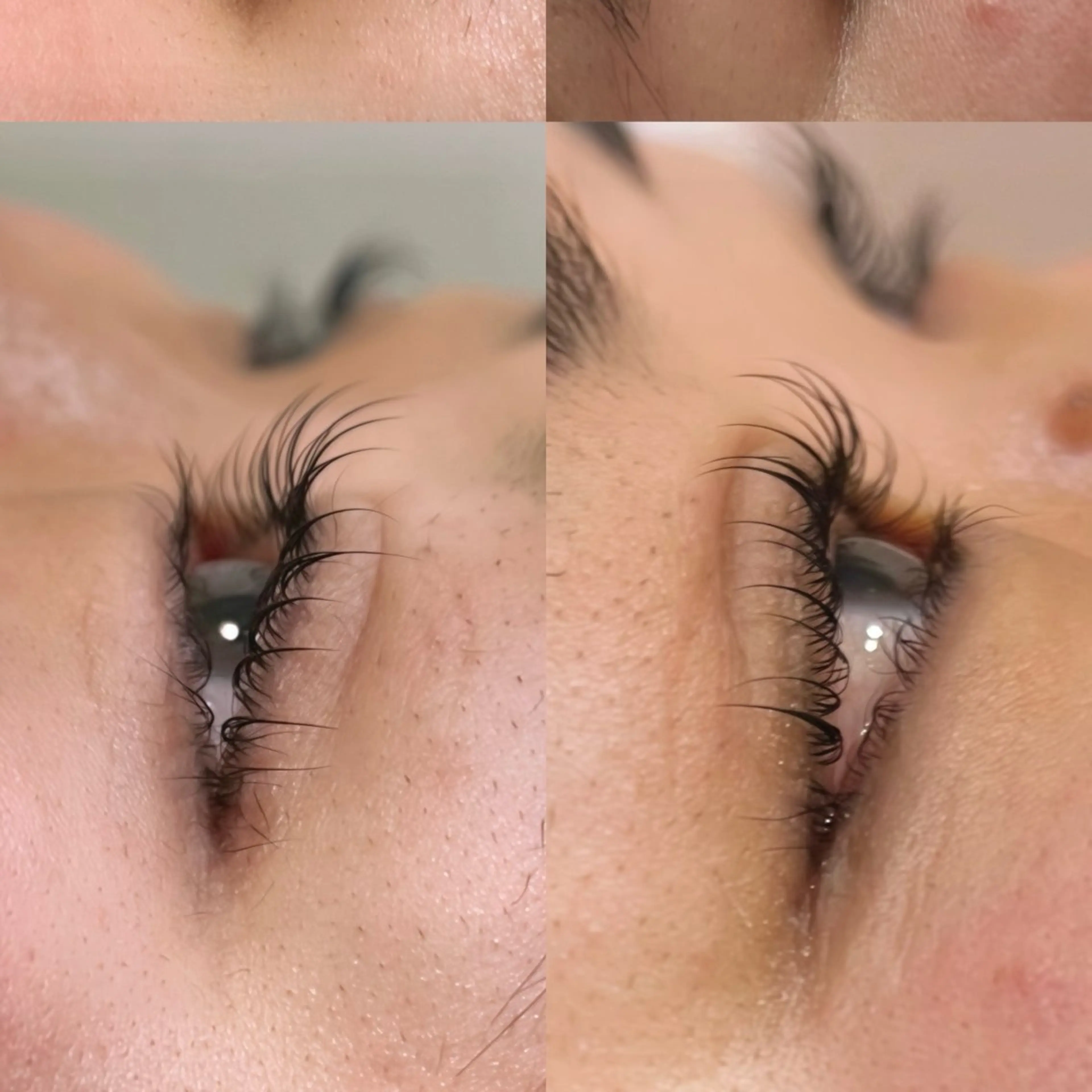 マツエク・マツパ マツパ すあい みやびのマツエク・マツパデザイン