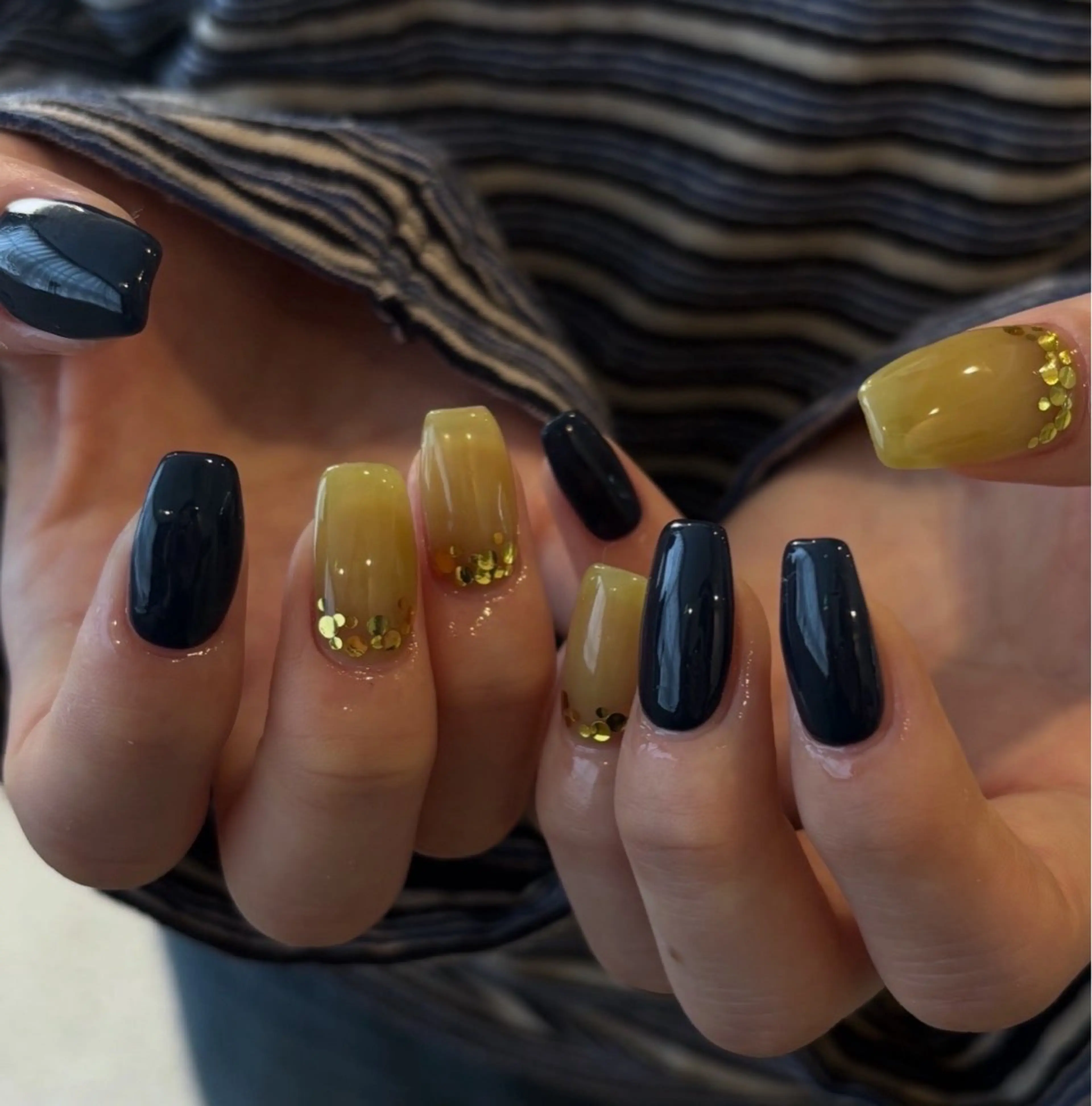 ネイル ハンドネイル nao＿nail .929のネイルデザイン