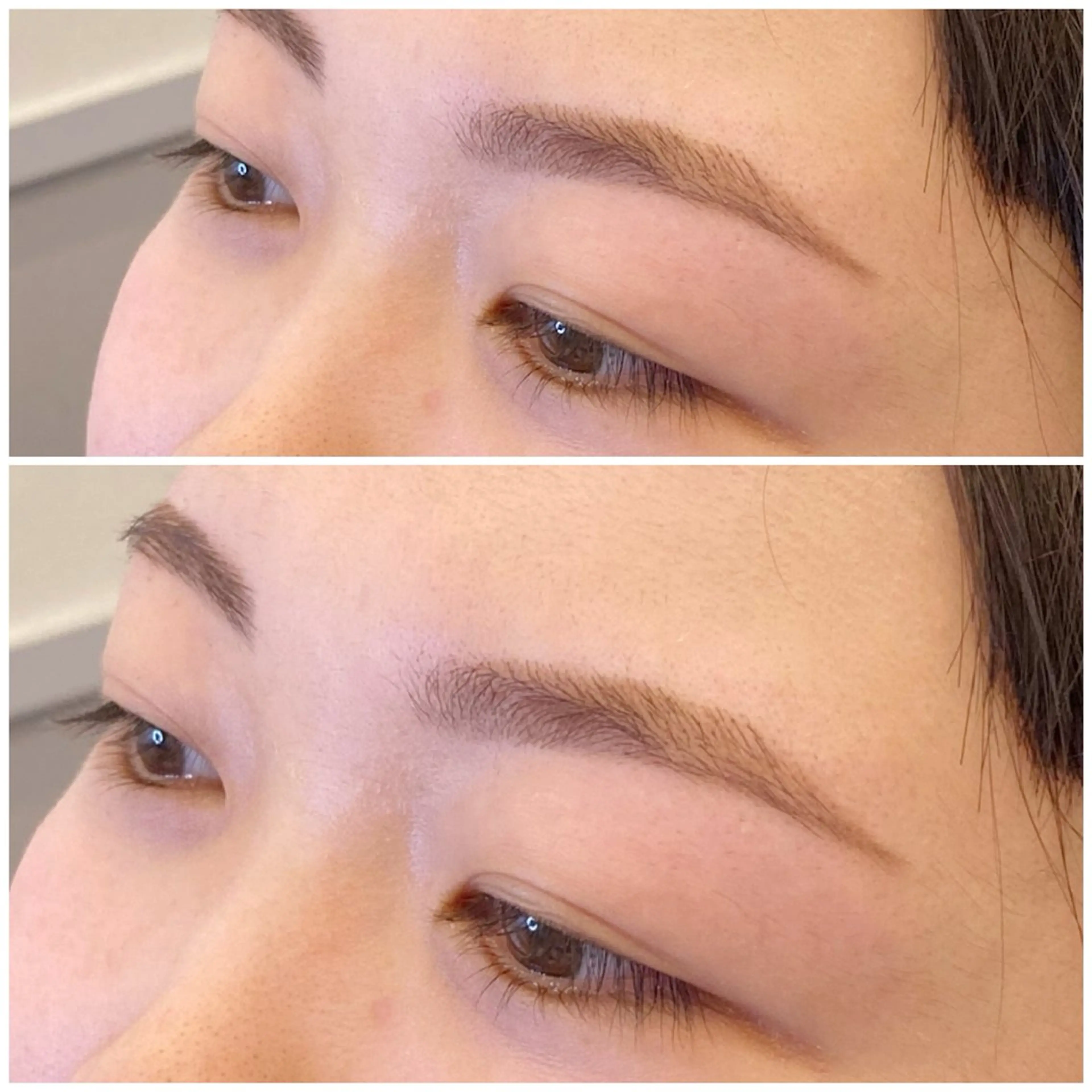 アイブロウ アイラッシュ＆アイブロウサロン Kafka所属・kafka ✨️Rihoのマツエク・マツパデザイン