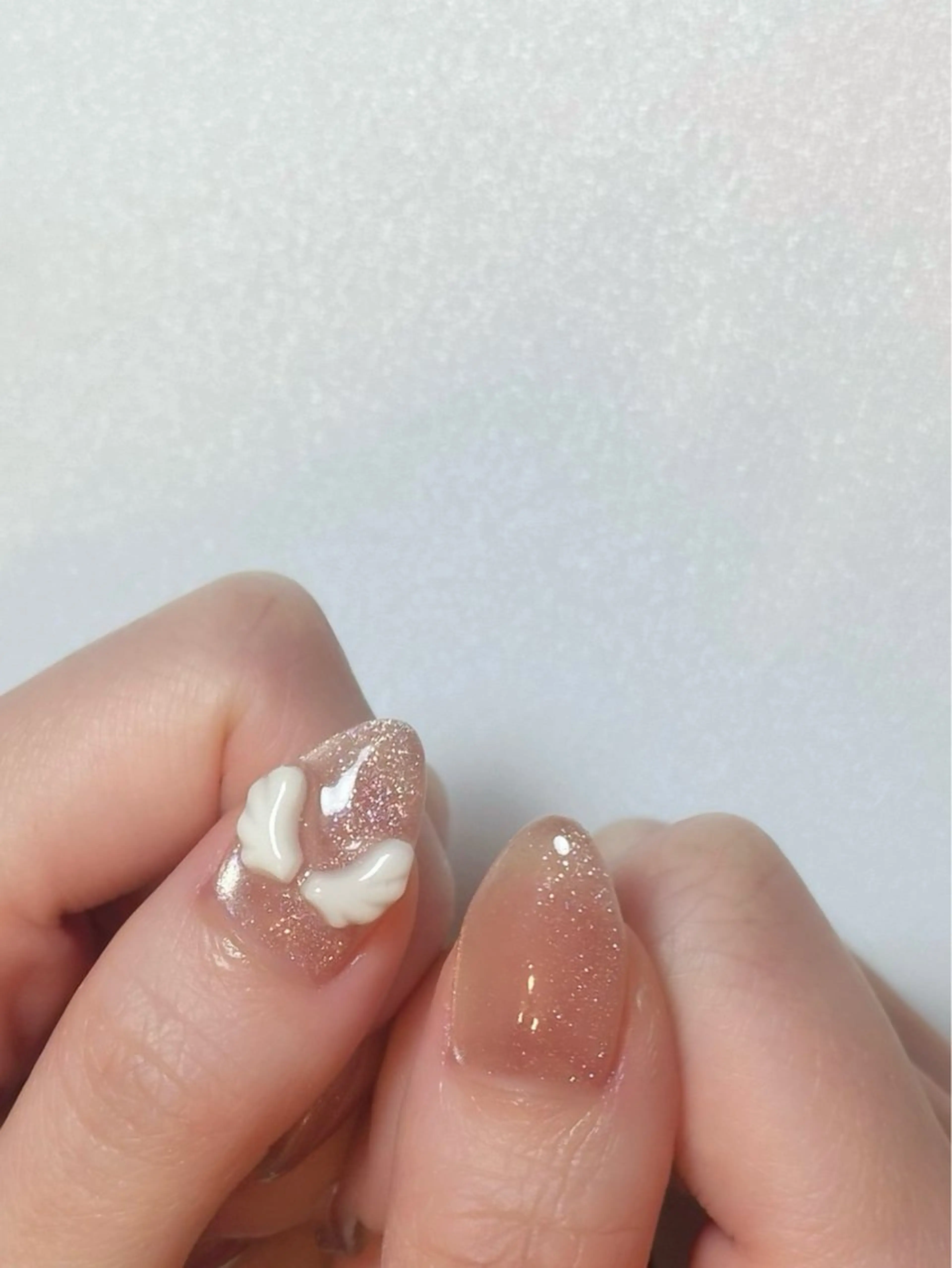 ネイル ハンドネイル tsugi nailのネイルデザイン