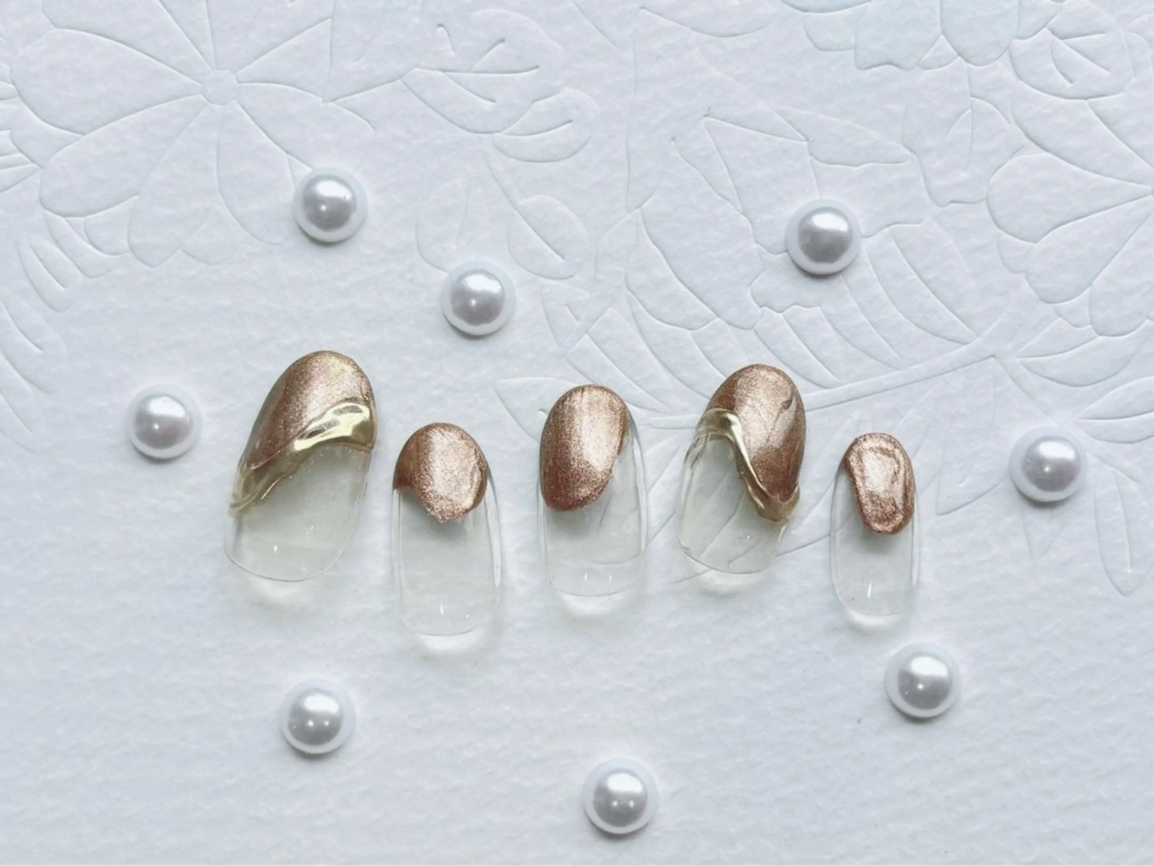 ネイル ハンドネイル アイ.ネイリスト りこの眉毛・アイブロウイメージ