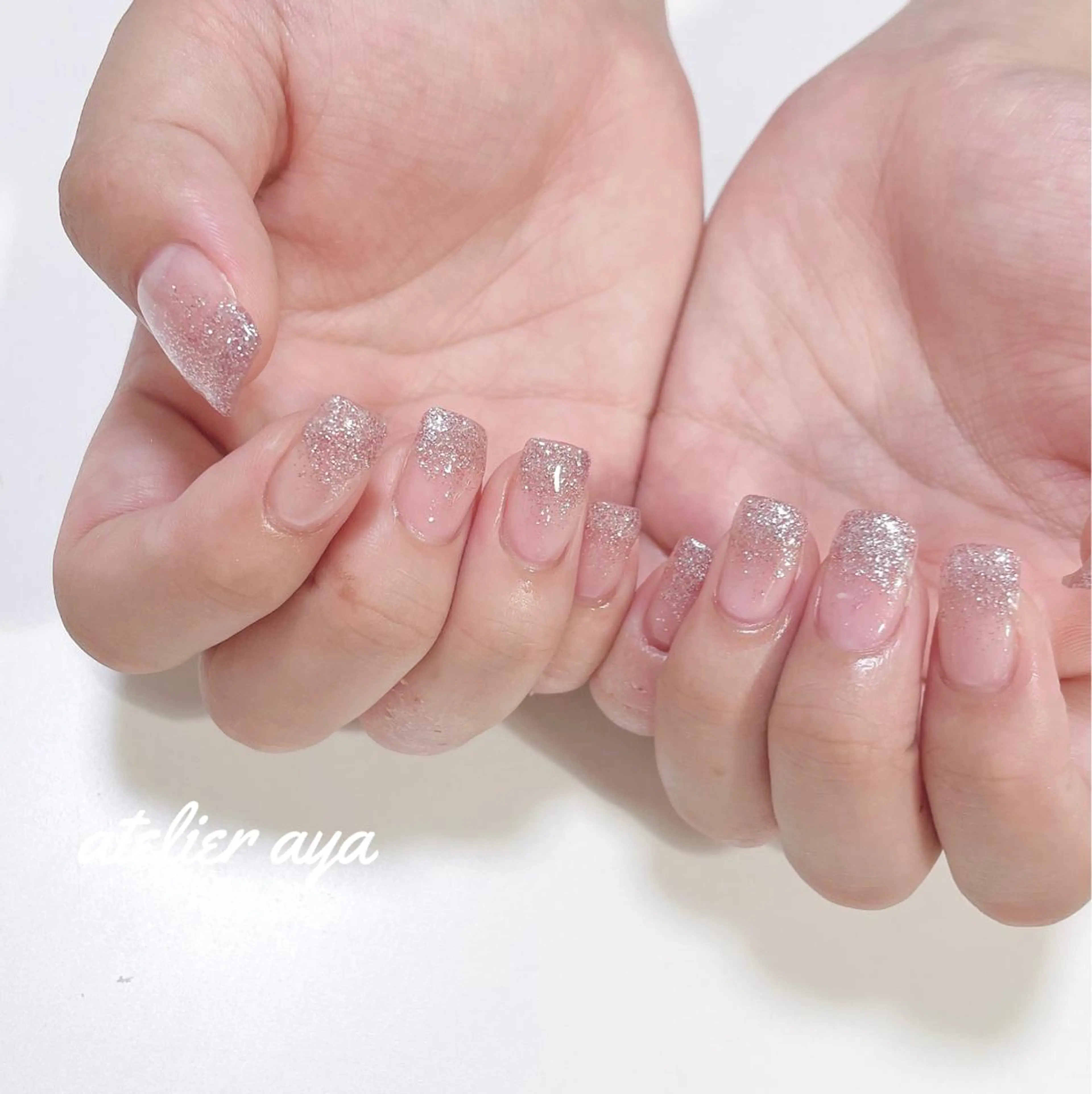 ネイル 北名古屋♡ ayanaのネイルデザイン