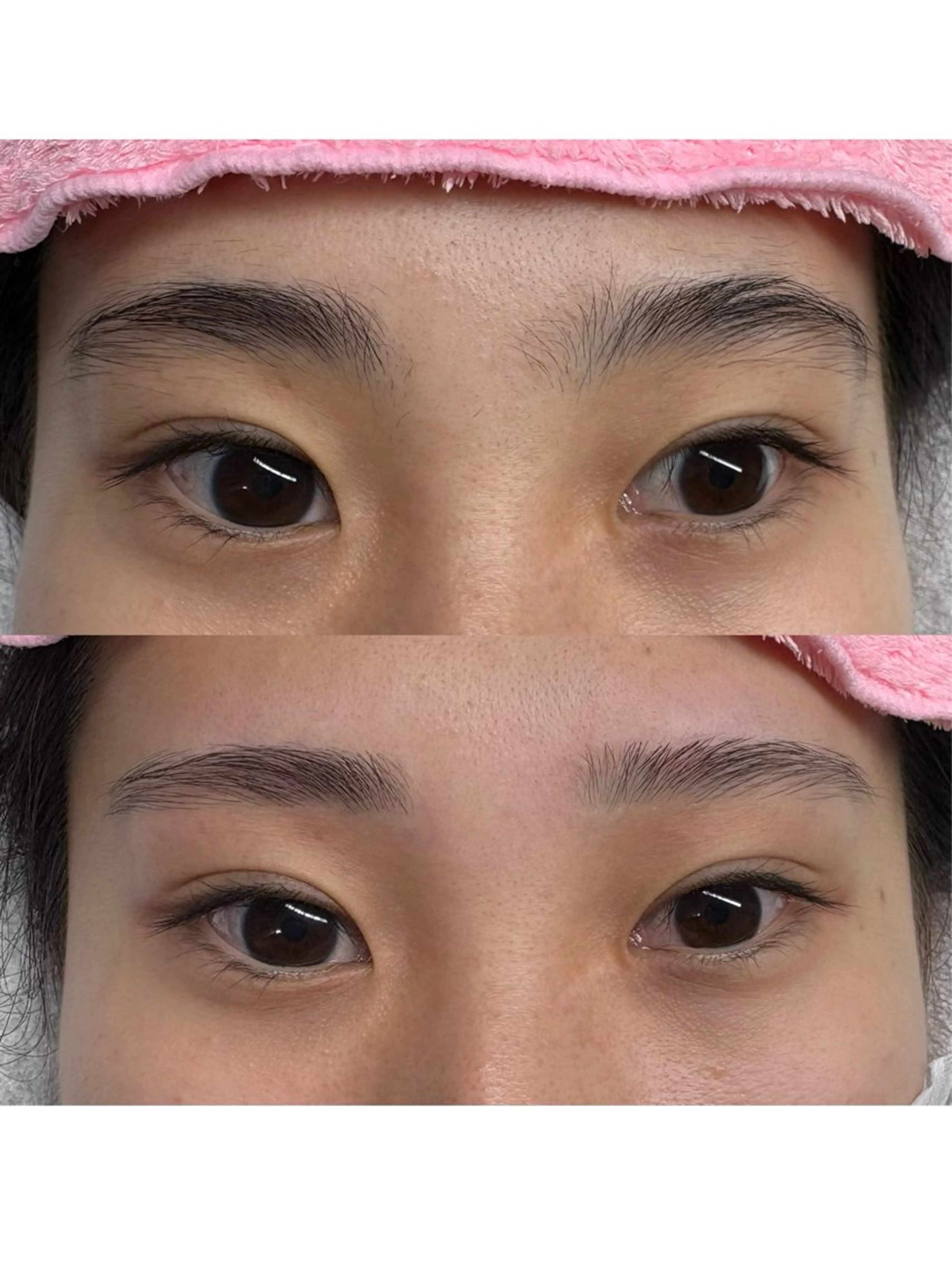 アイブロウ トータルビューティー サロン・Ｎの眉毛・アイブロウイメージ