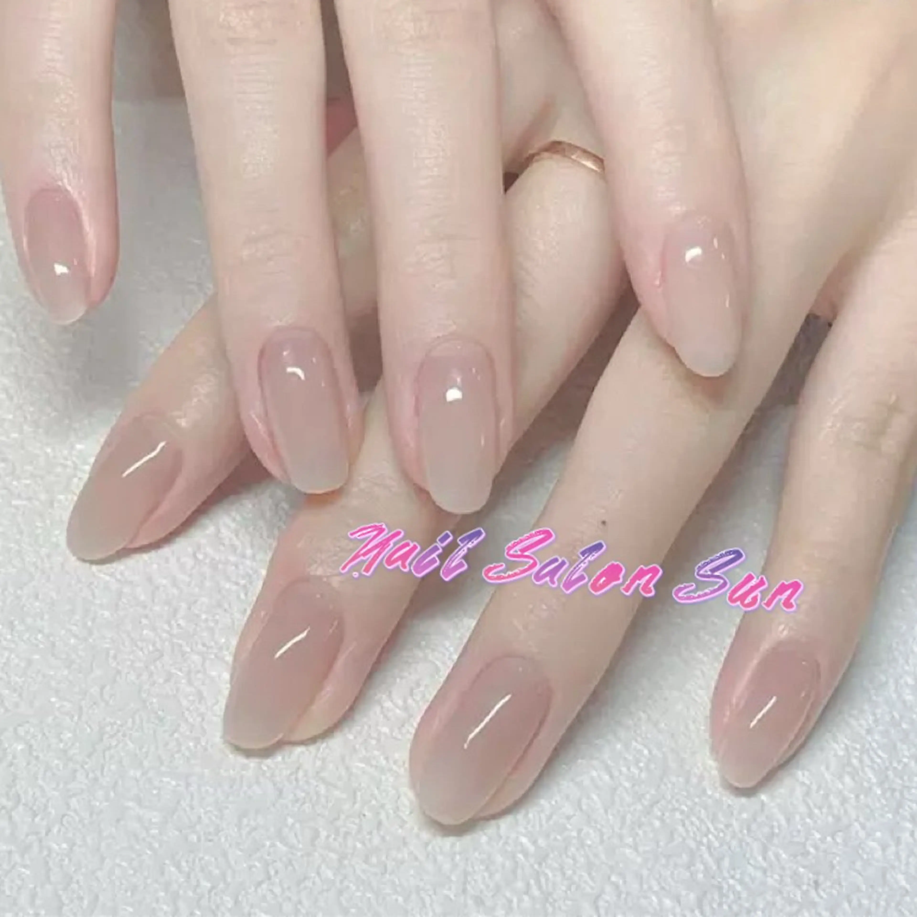 ネイル ハンドネイル Sun Nail サン ネイルサロンのネイルデザイン