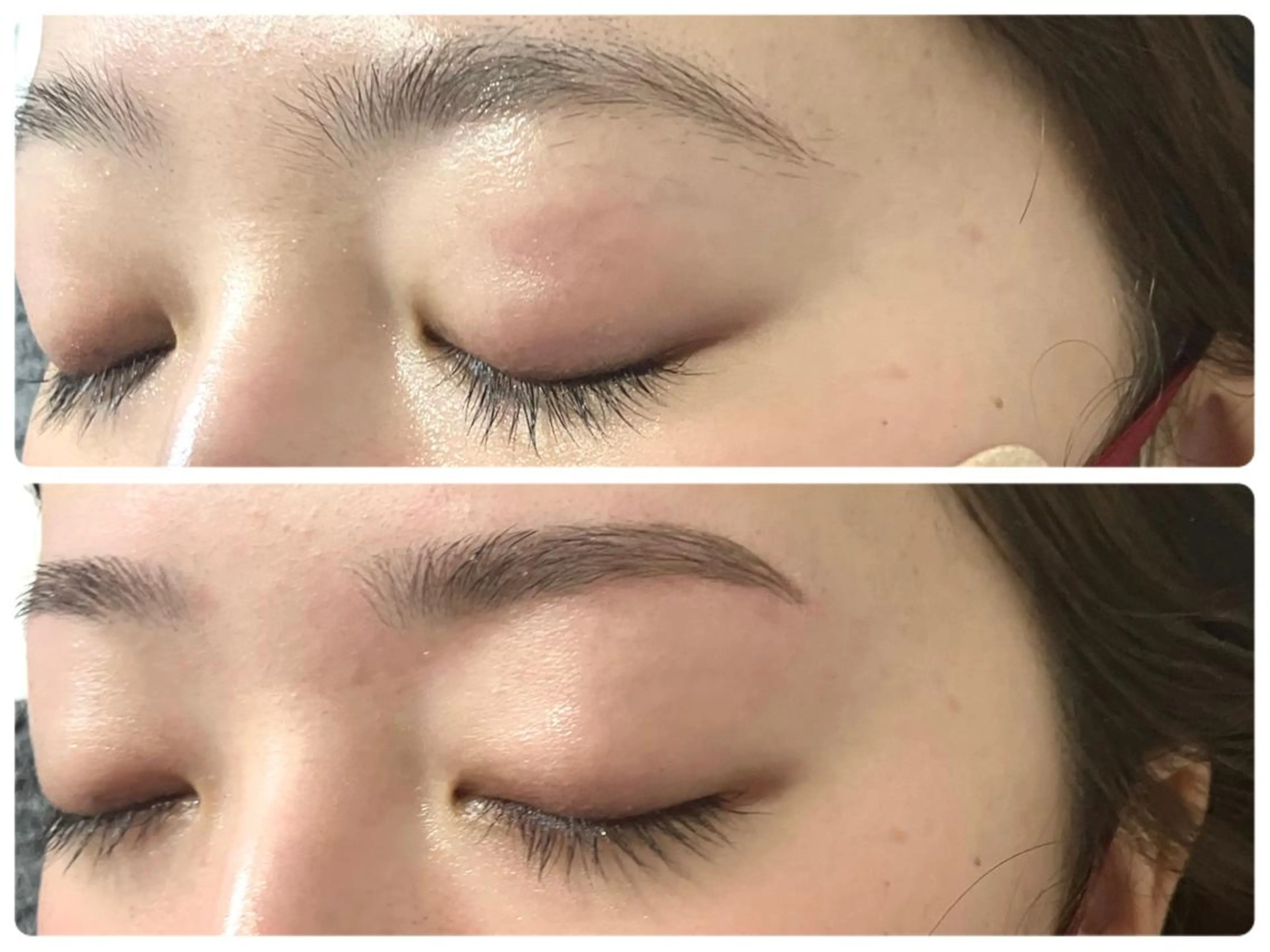 アイブロウ 眉毛/アイブロウ / まつげ ar+新宿所属・眉毛専門店✨ar+ 新宿 NARUMIの眉毛・アイブロウイメージ